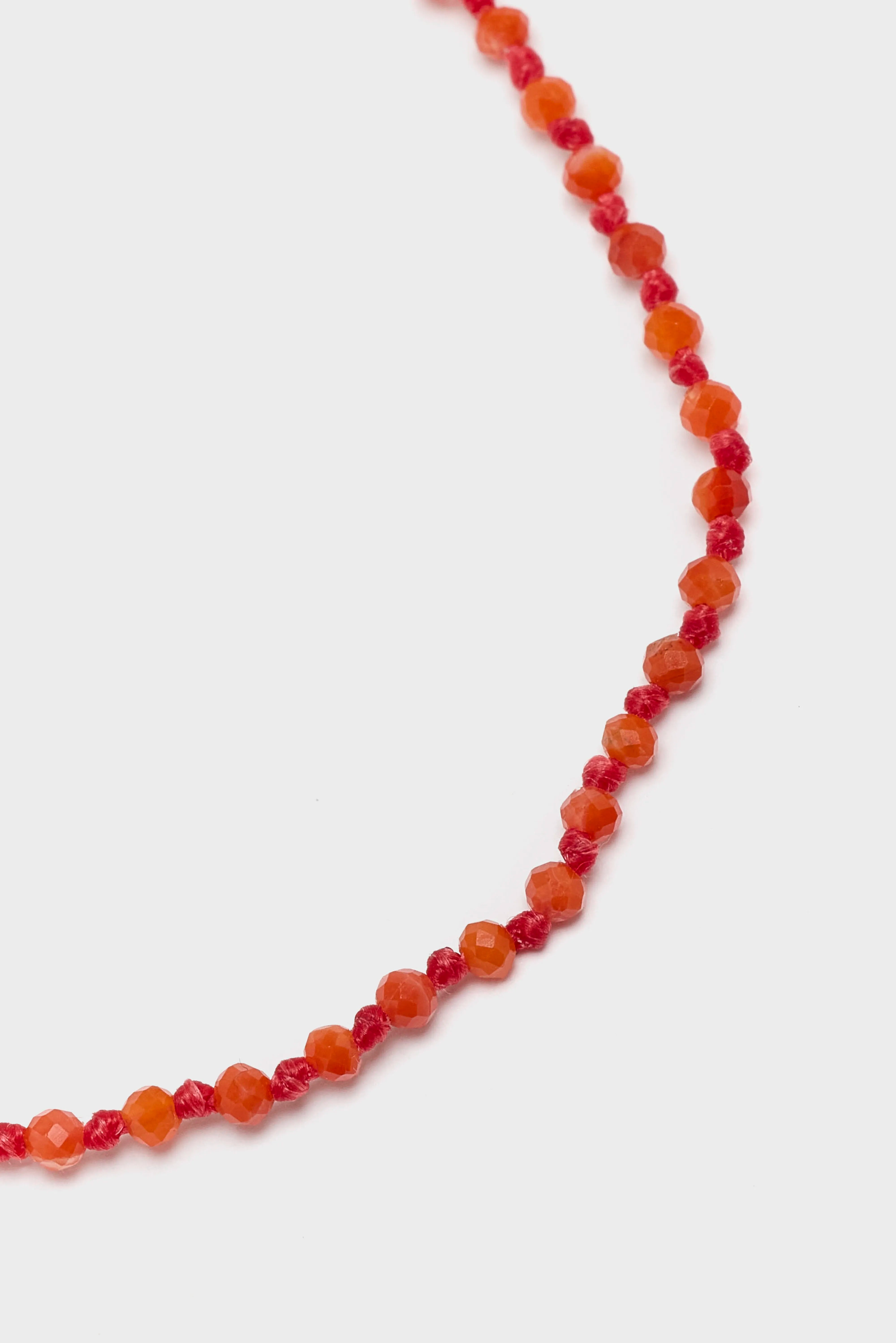 Bracelet N° 23 (261 / W / CORAL)