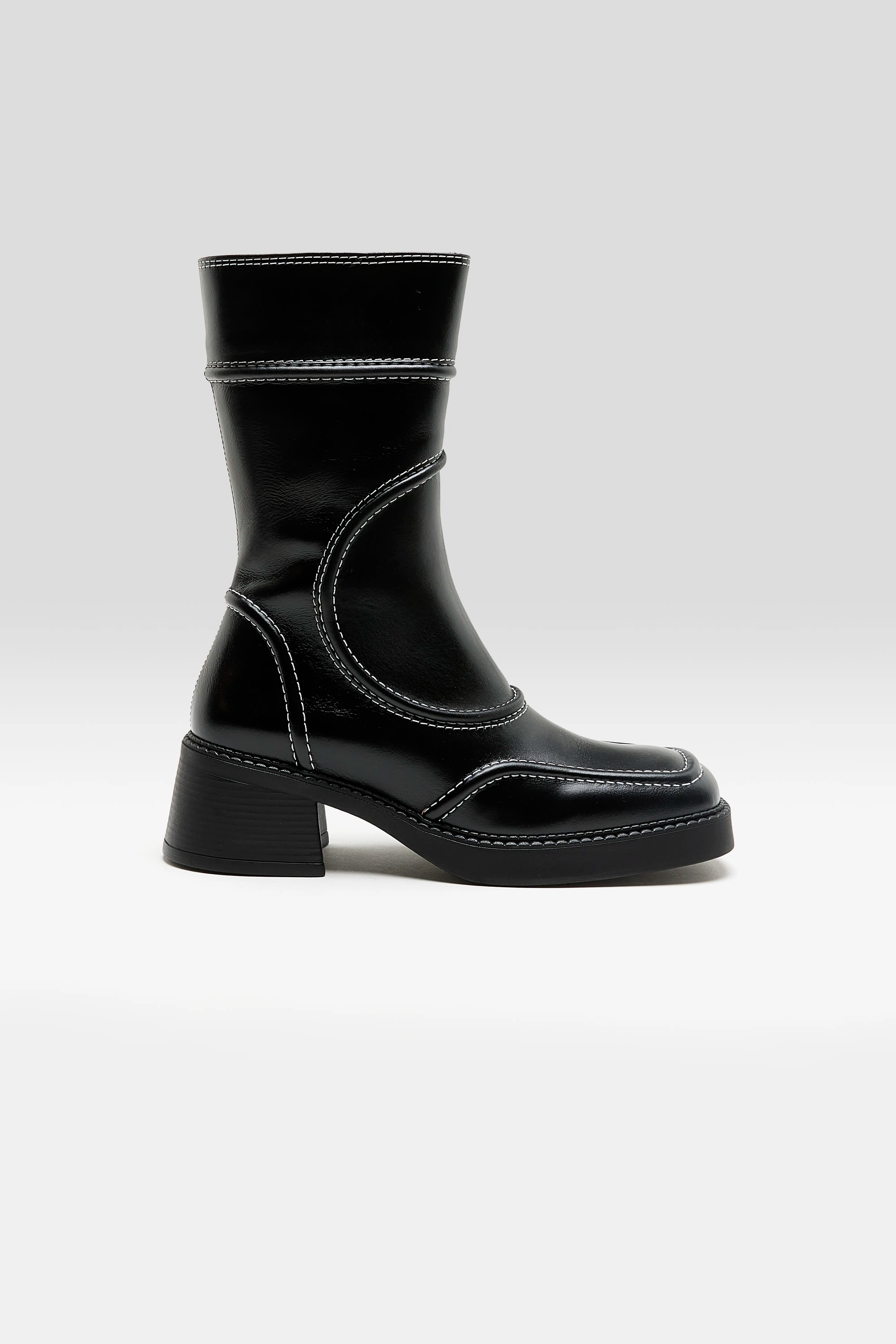 Malene Ankle Boots For Women For Women | Bellerose