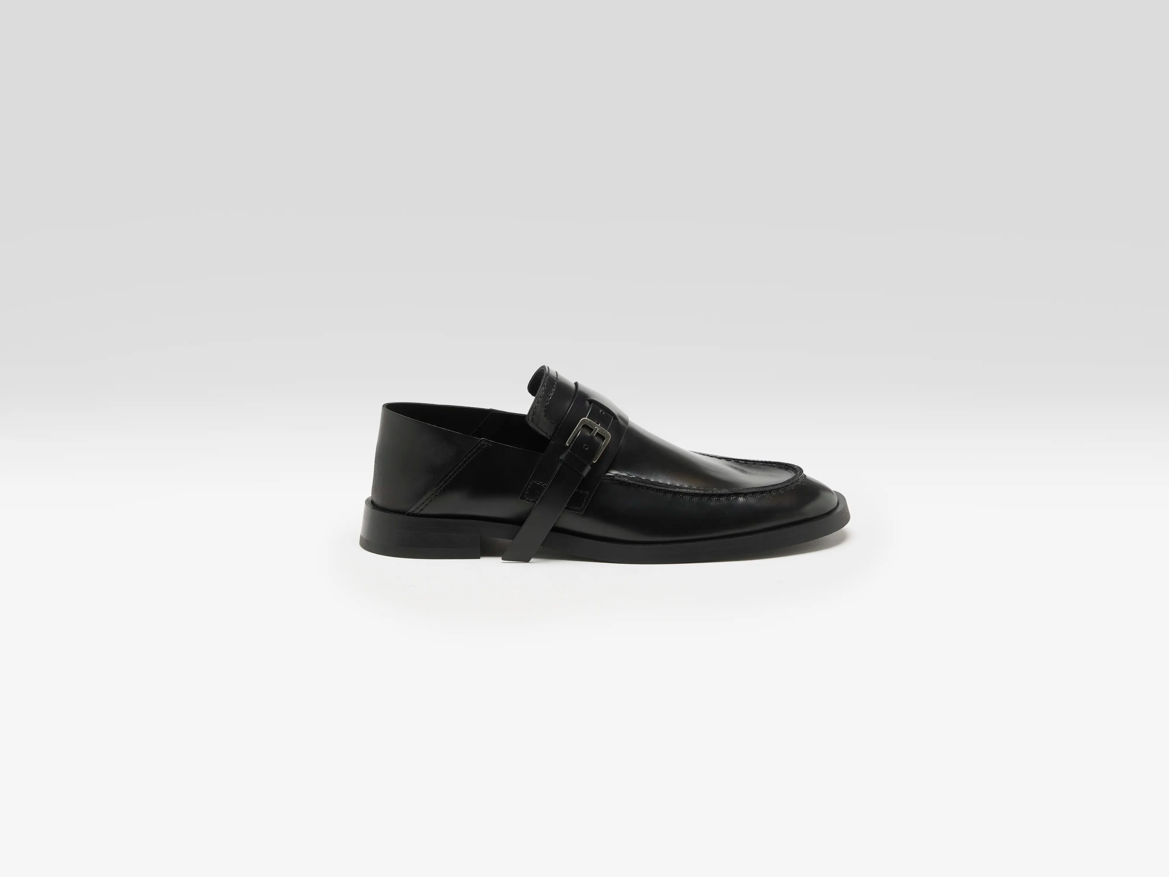 Mules Els (262 / W / BLACK)