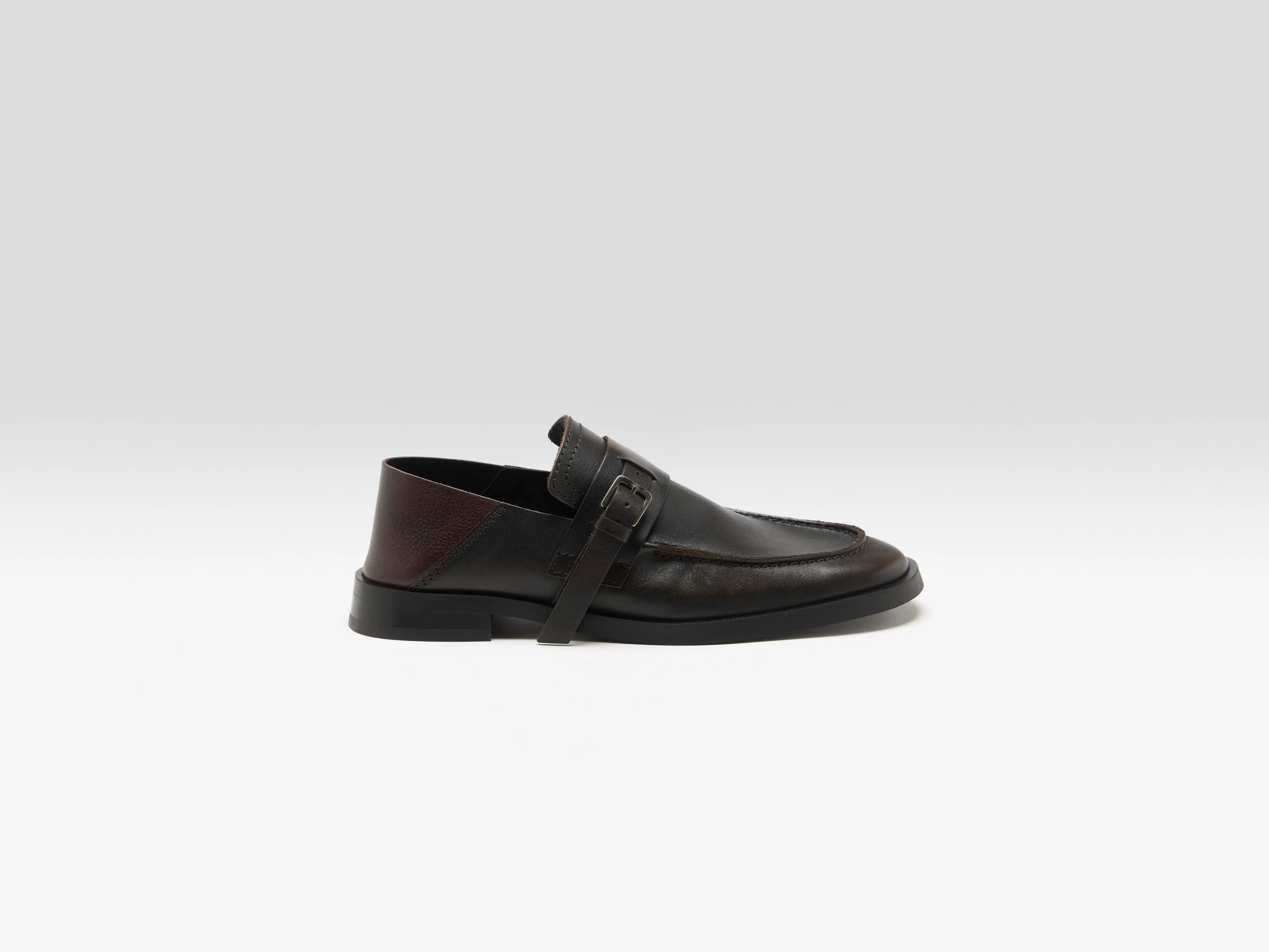 Els Mules (262 / W / BROWN)