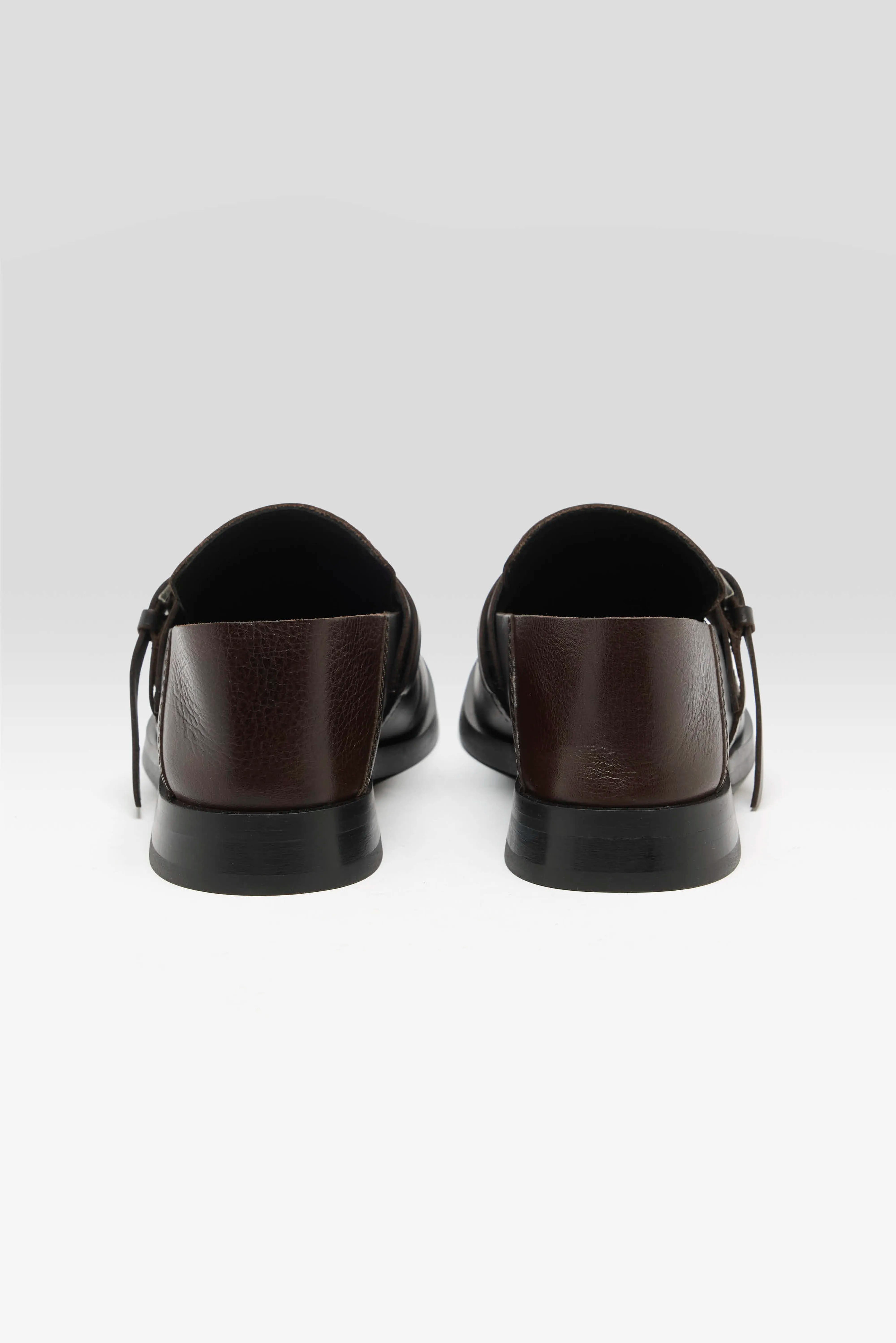 Els Mules (262 / W / BROWN)