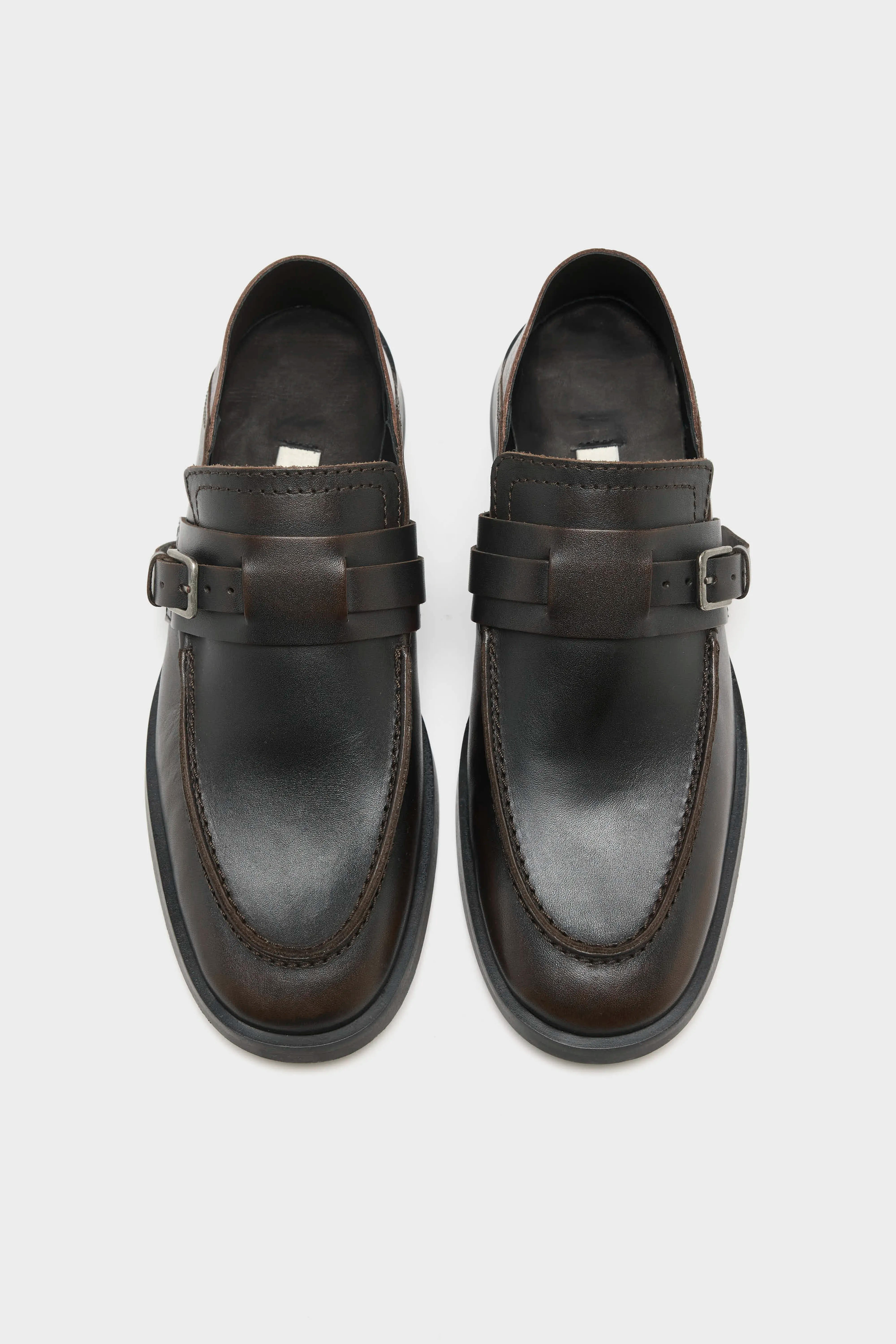 Els Mules (262 / W / BROWN)