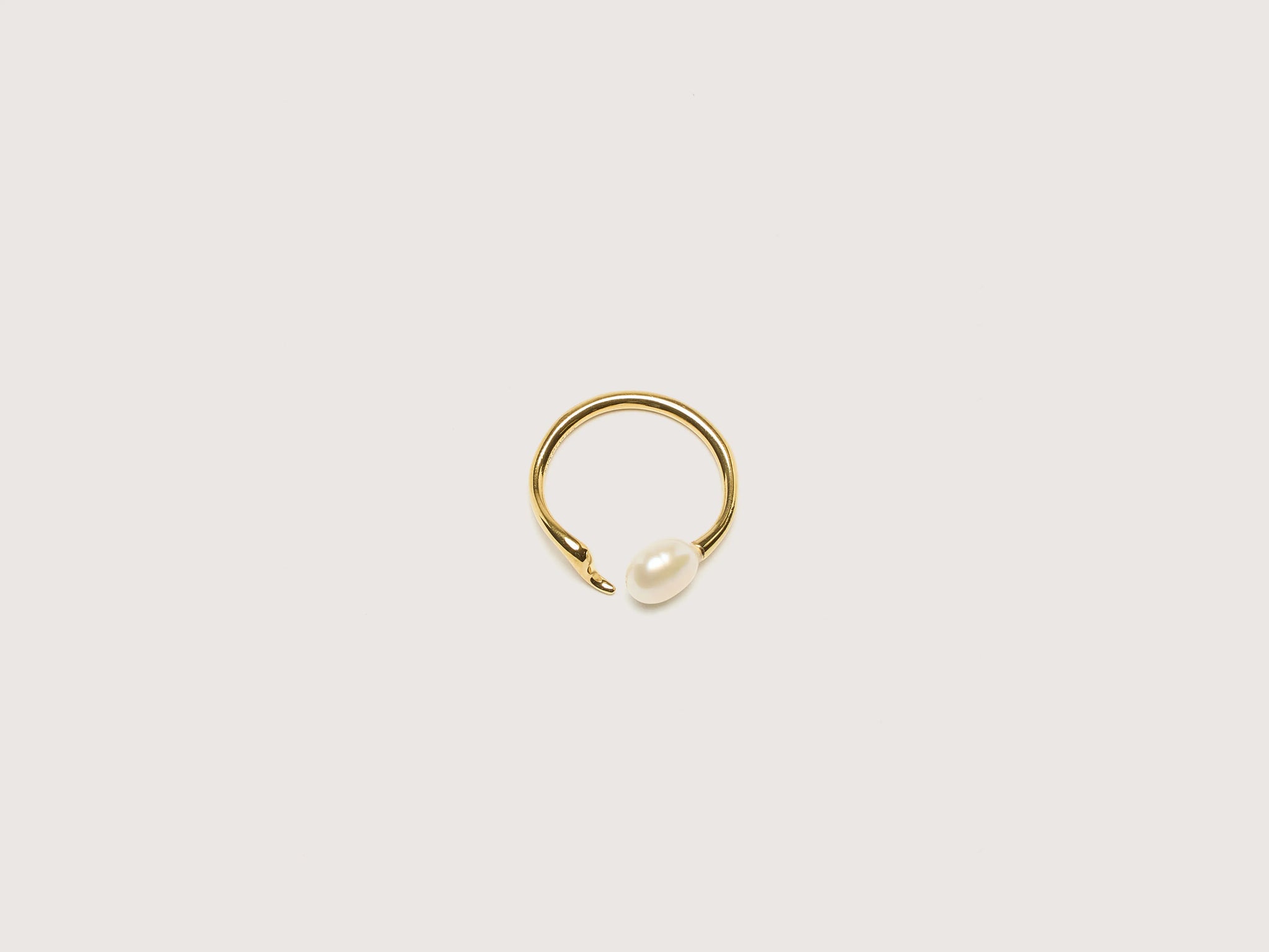 【関税込み】Maria Black ゴールド Moonshine リング Moonshine Ring | Maria Black