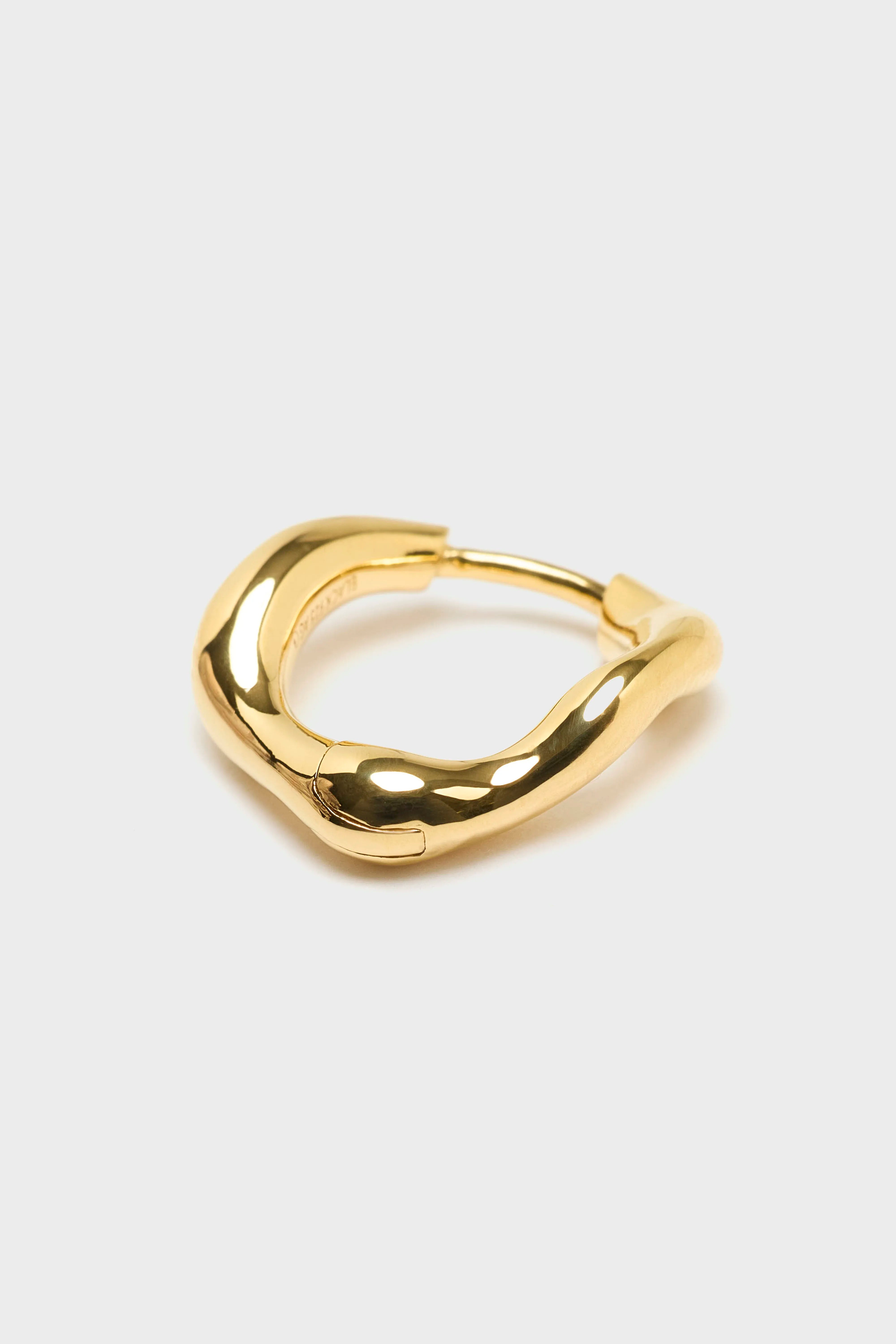 Anil Huggie (261 / W / GOLD)
