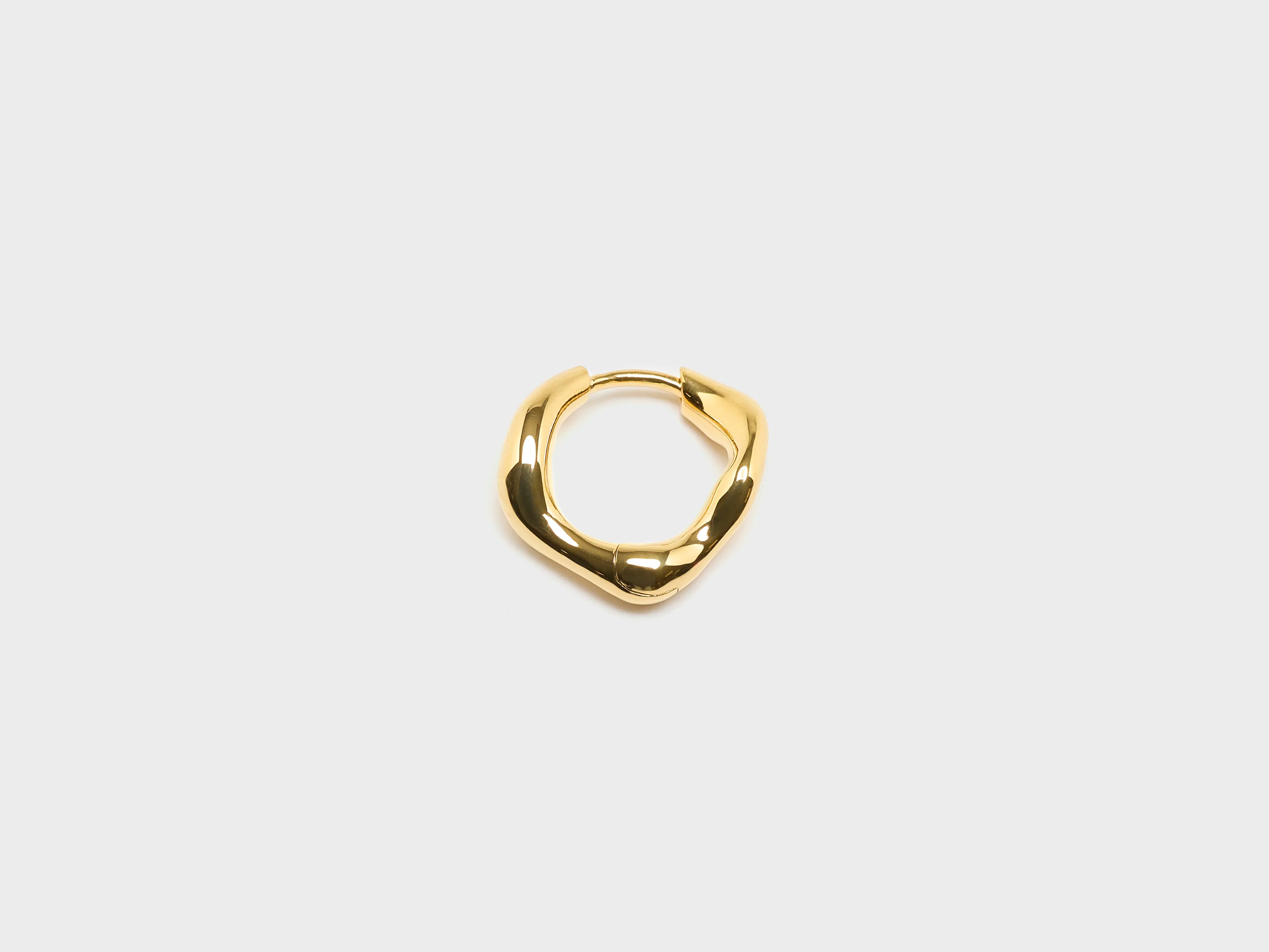 Anil Huggie (261 / W / GOLD)