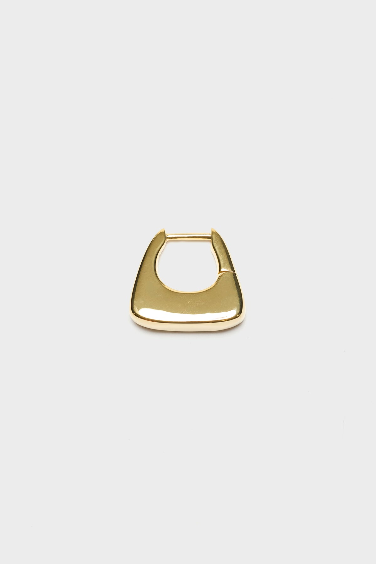 Tote Huggie-Ohrring (262 / A / GOLD)