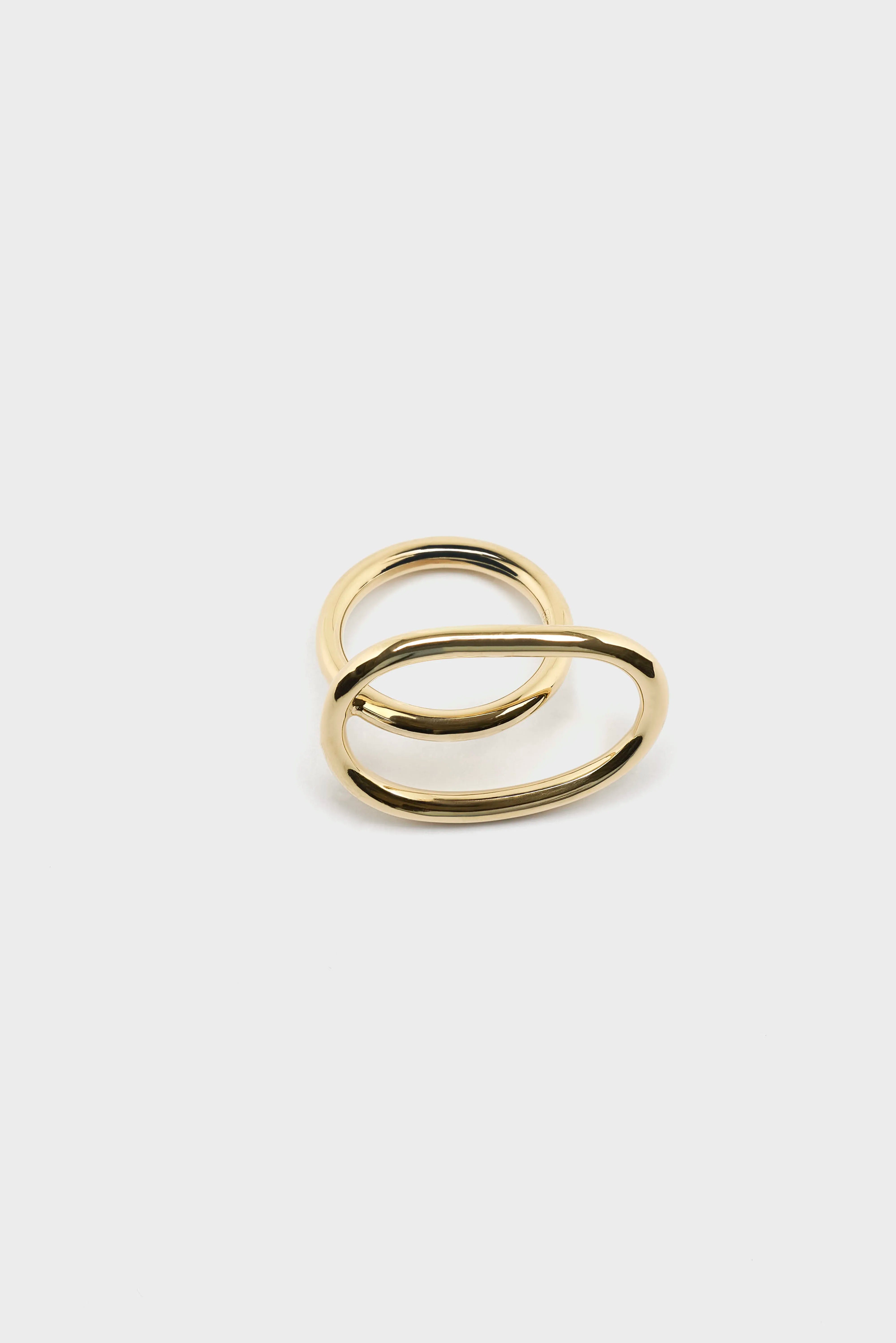Galet Ring (261 / W / GOLD)