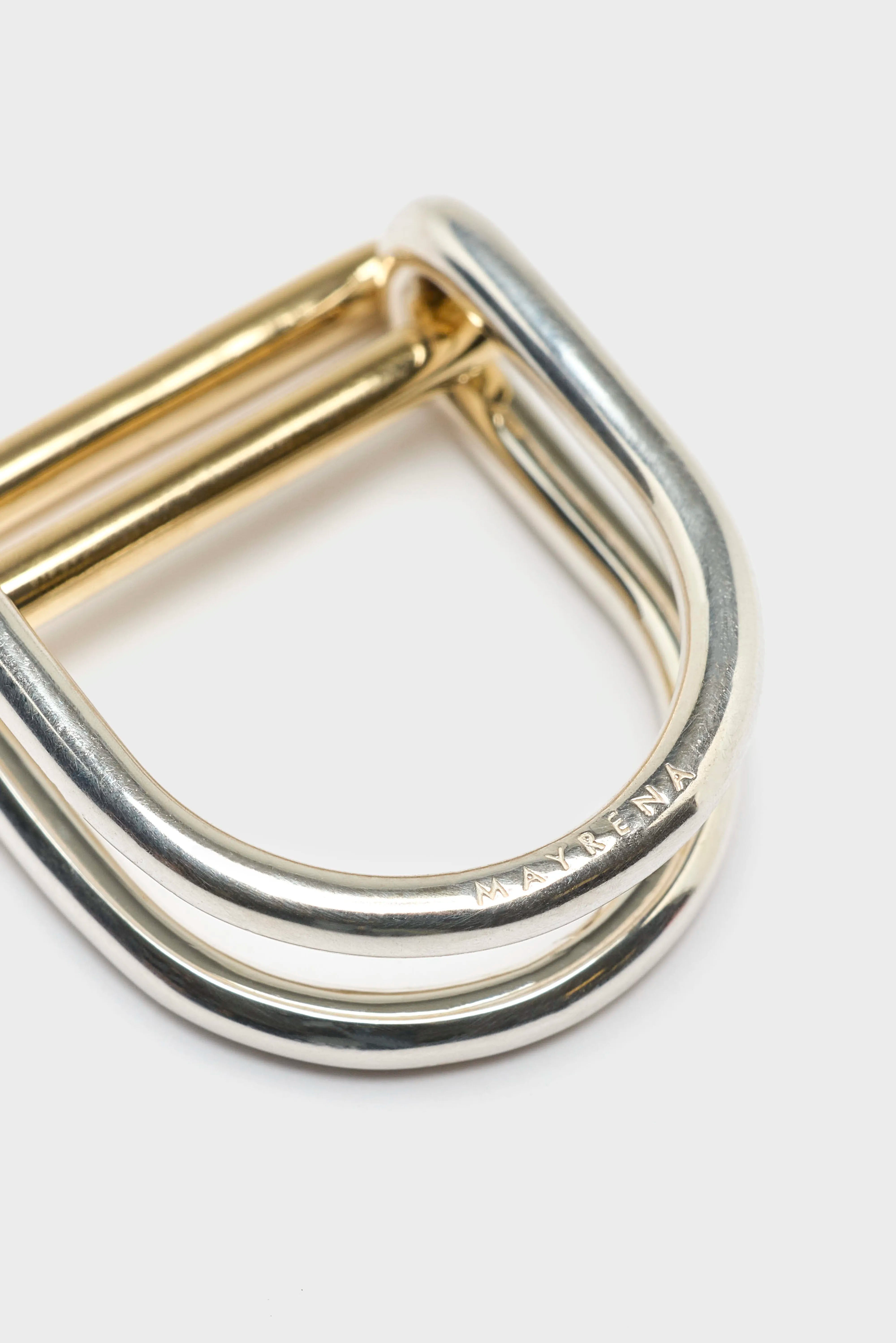 Bague l'Insolite (261 / W / MULTICOLOR)