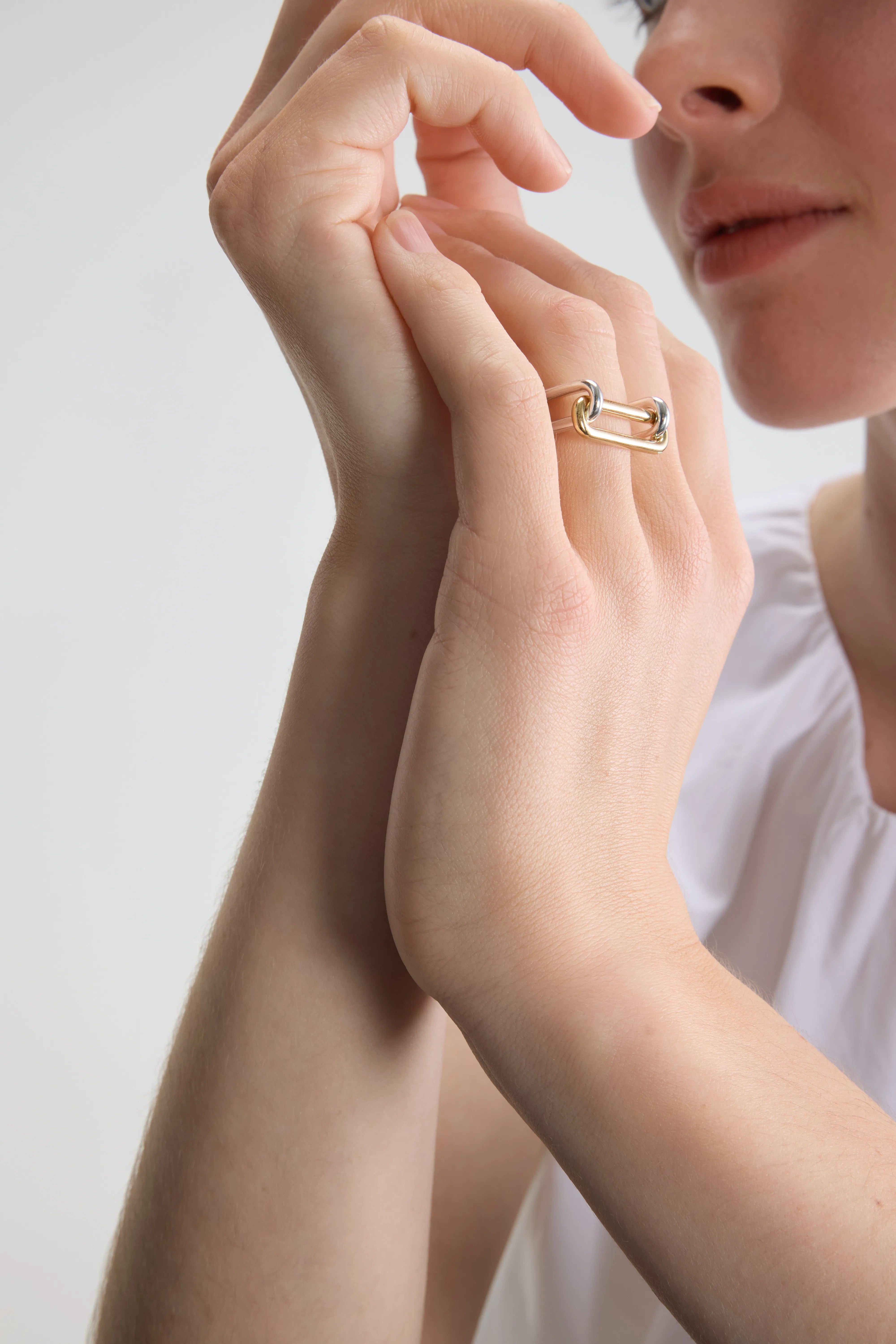 l'Insolite Ring (261 / W / MULTICOLOR)