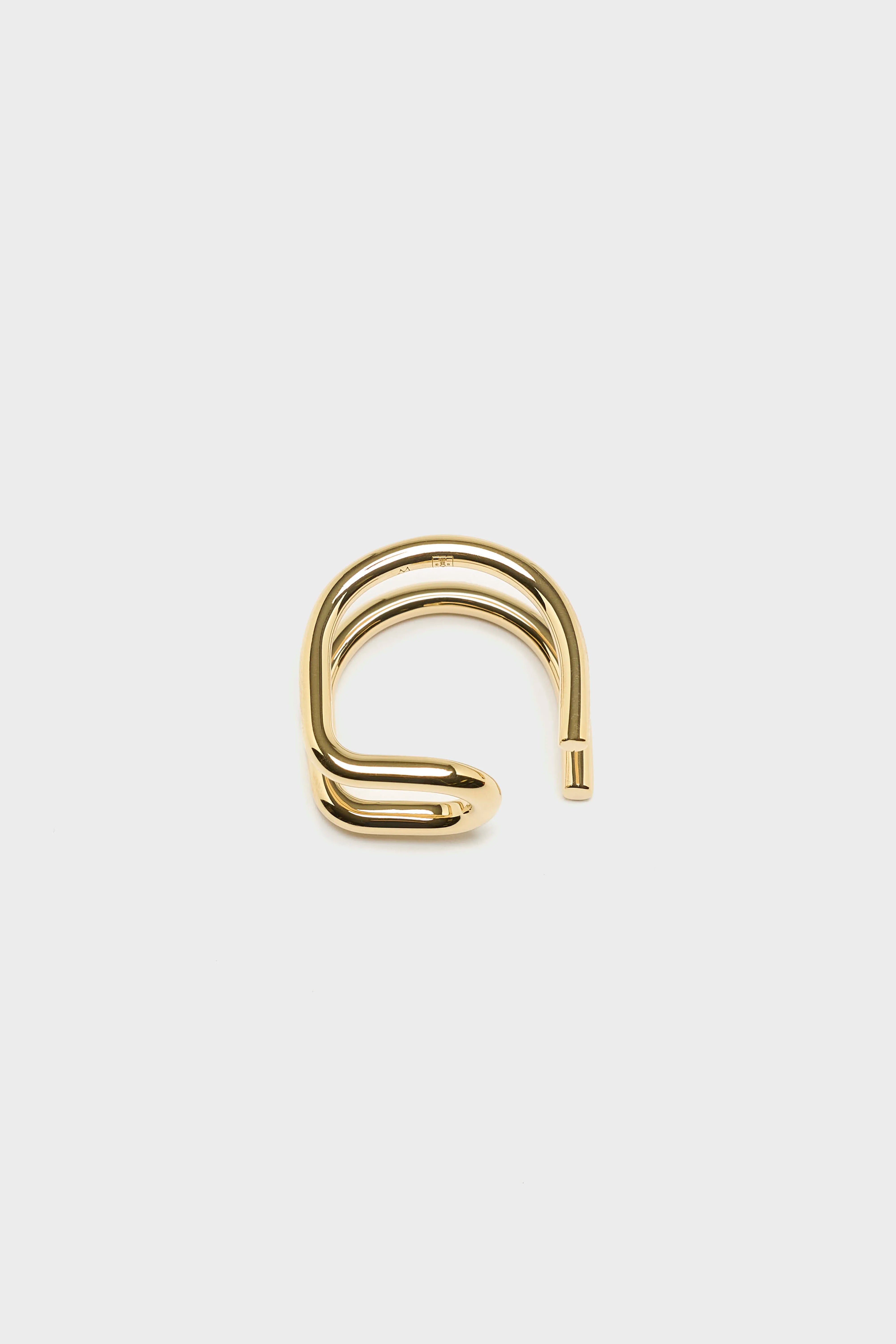 l'Origine Ring (261 / W / GOLD)