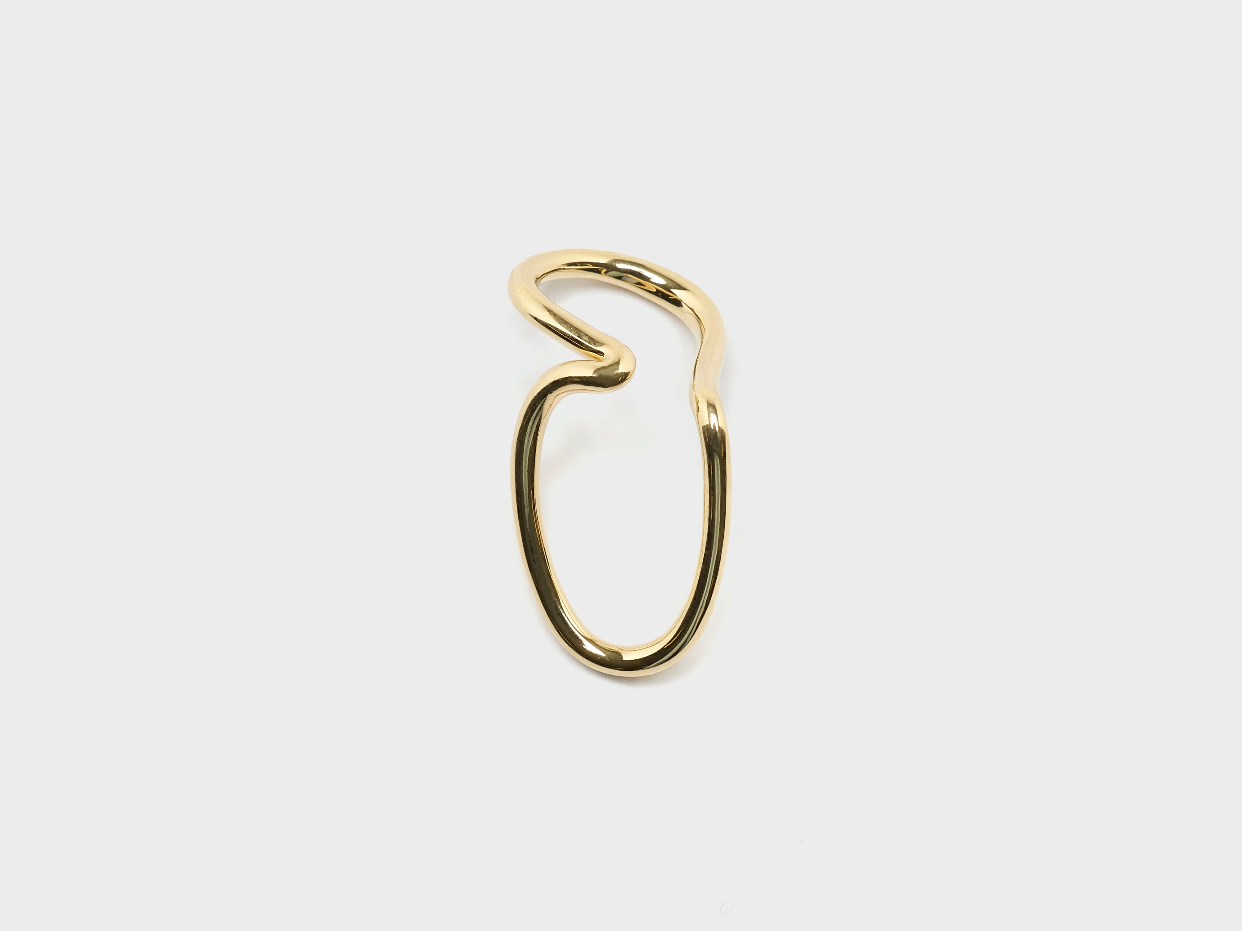 La Virtuose Rechter Earcuff (261 / W / GOLD)