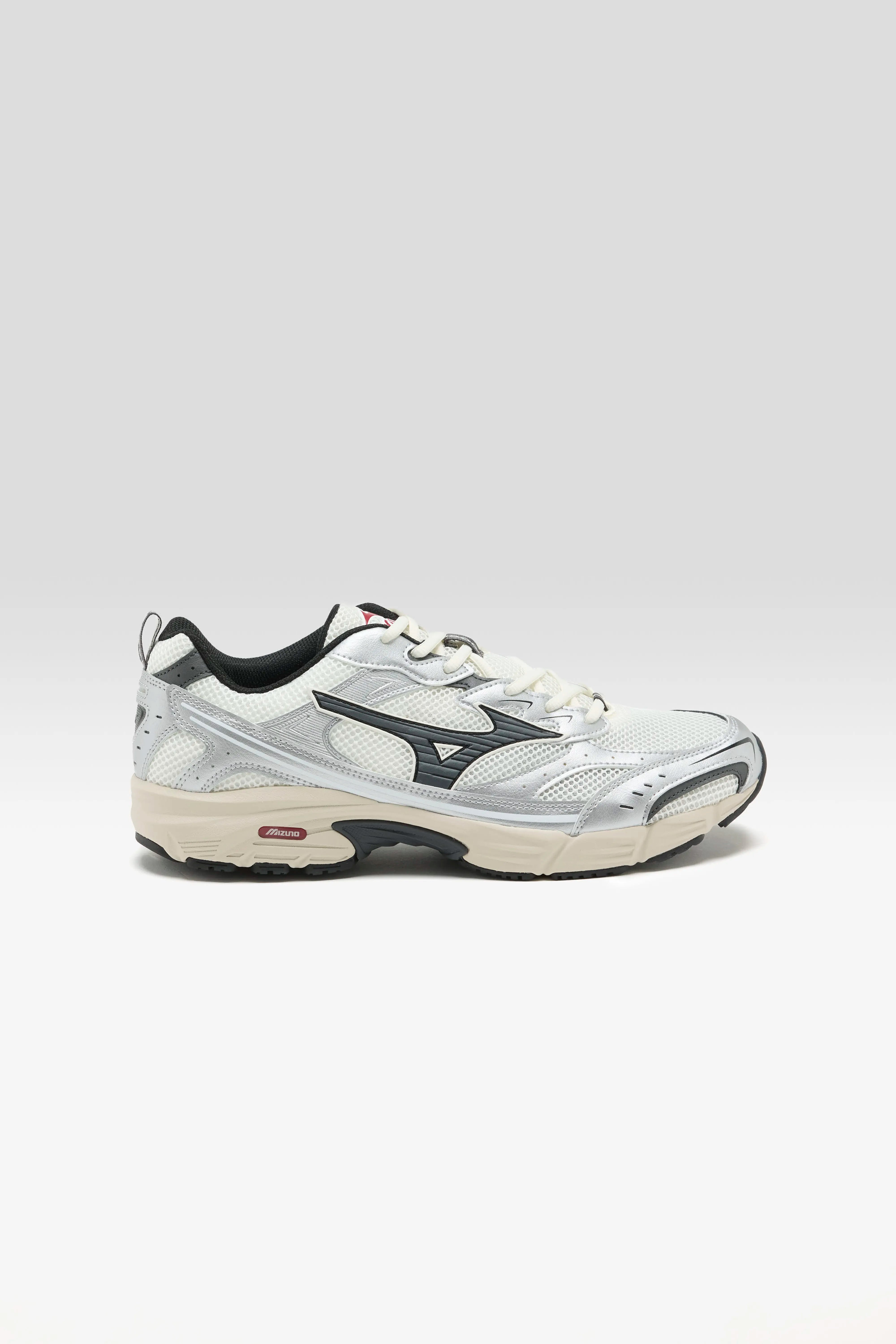 MXR Sport voor Mannen (242 / M / SILVER)