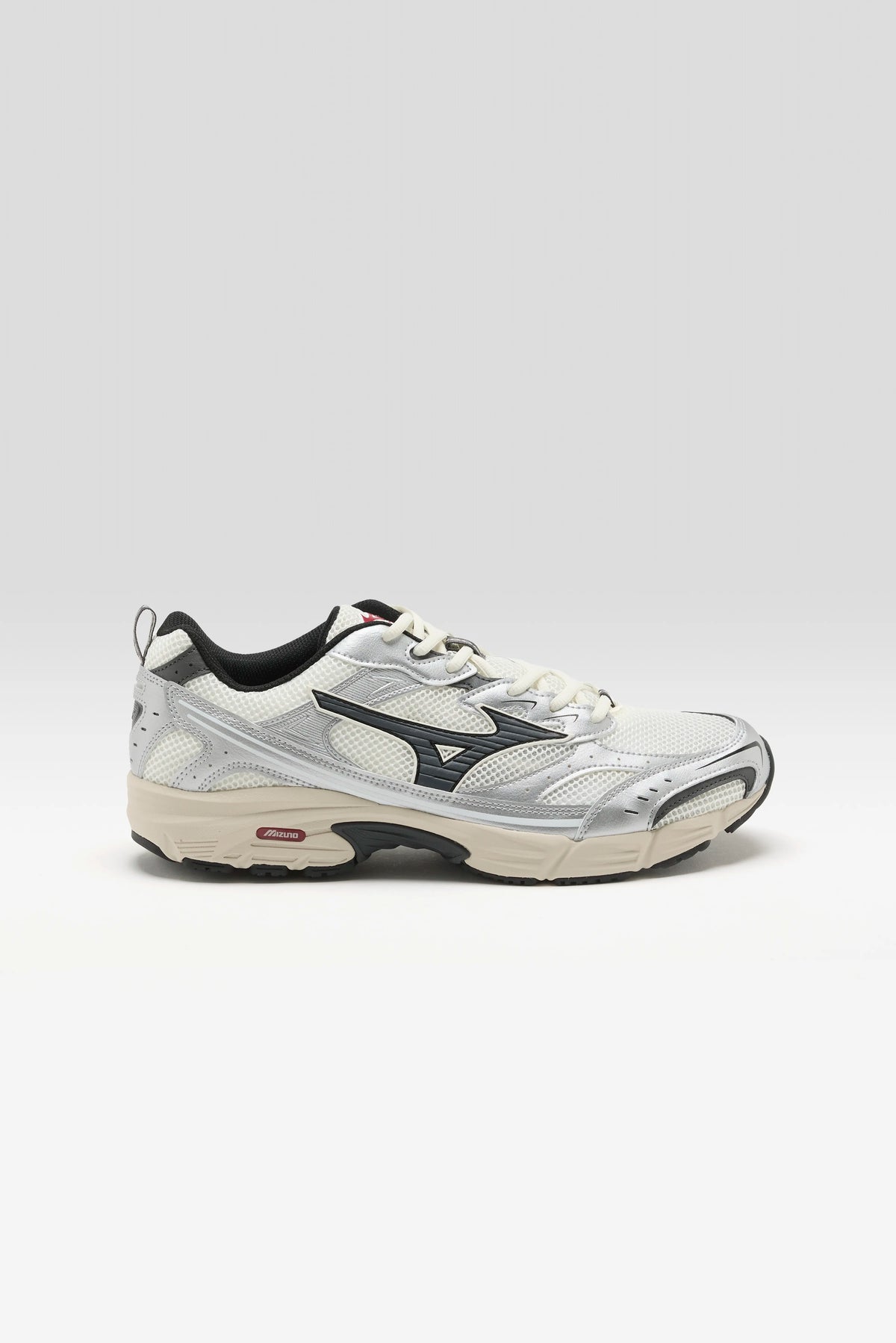MXR Sport for Men (261 / M / SILVER)