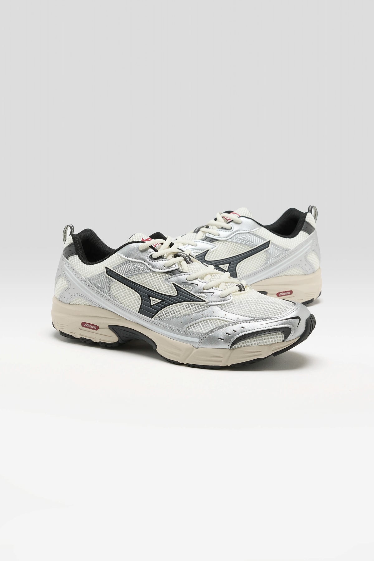 MXR Sport for Men (261 / M / SILVER)
