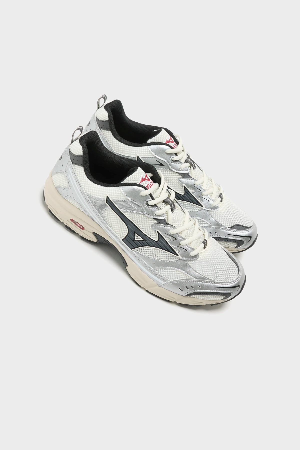 MXR Sport for Men (261 / M / SILVER)