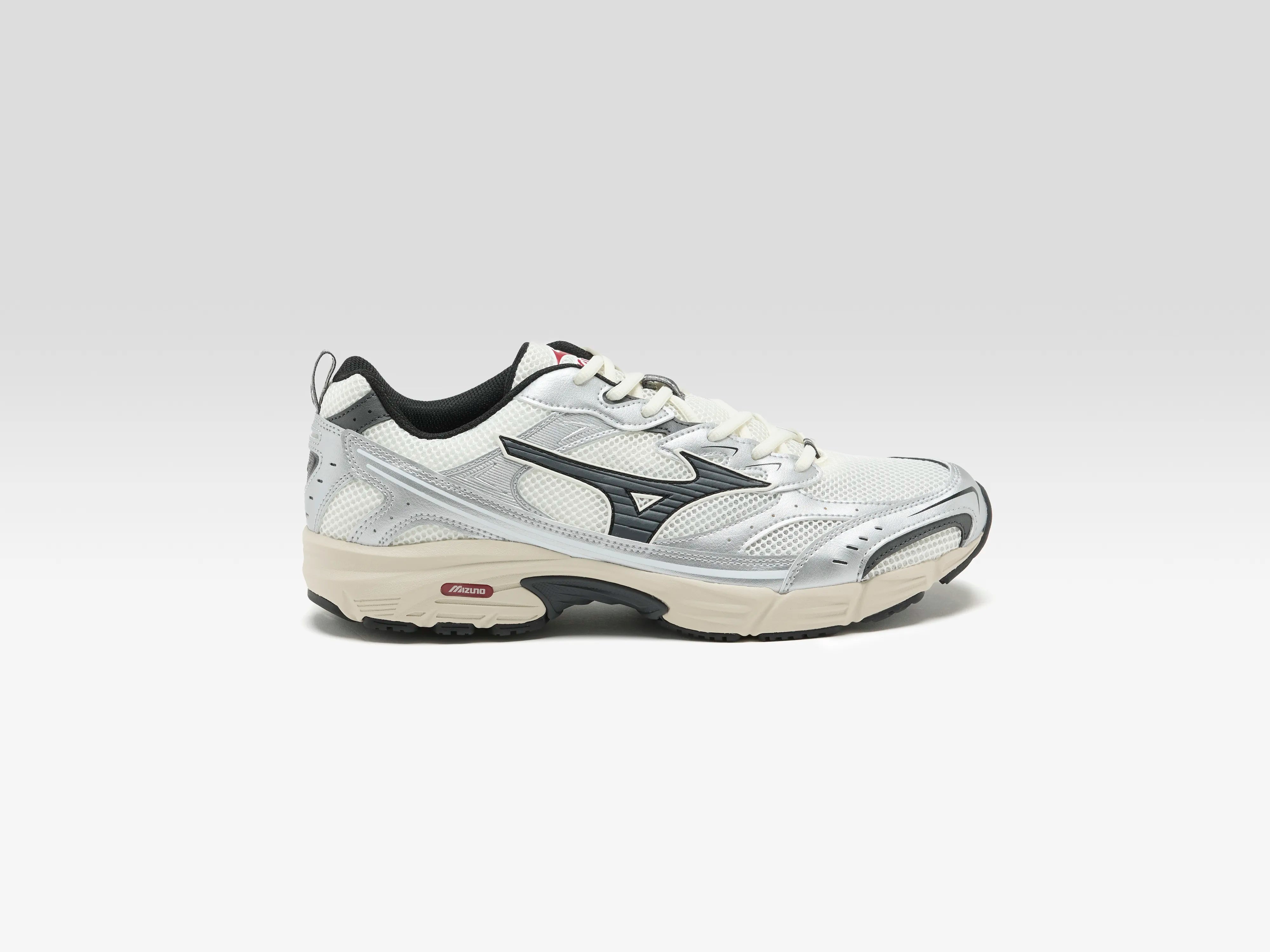 MXR Sport voor Mannen (242 / M / SILVER)