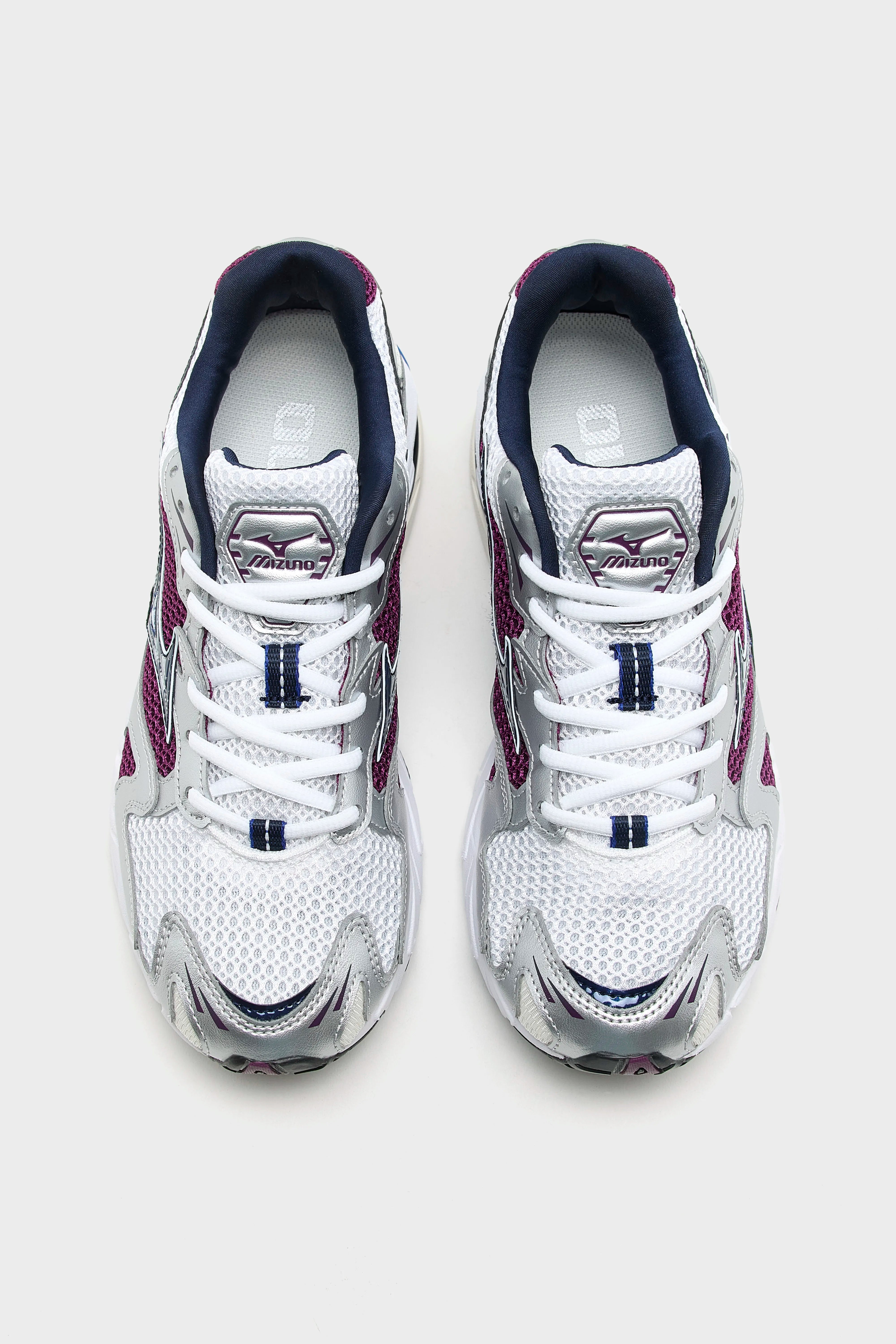 Wave Rider 10 Sport voor Vrouwen (252 / W / PURPLE)