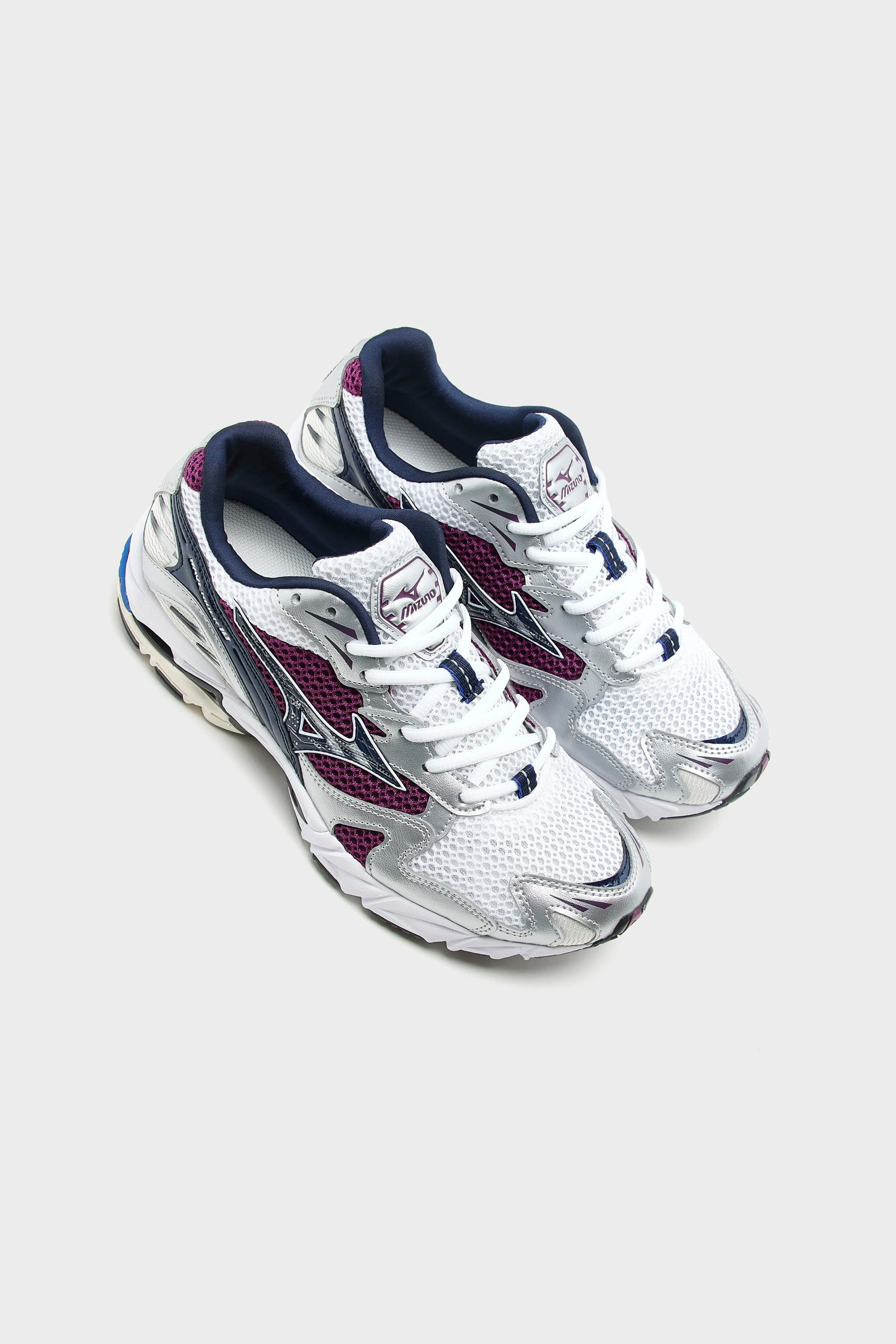 Wave Rider 10 Sport voor Vrouwen (252 / W / PURPLE)