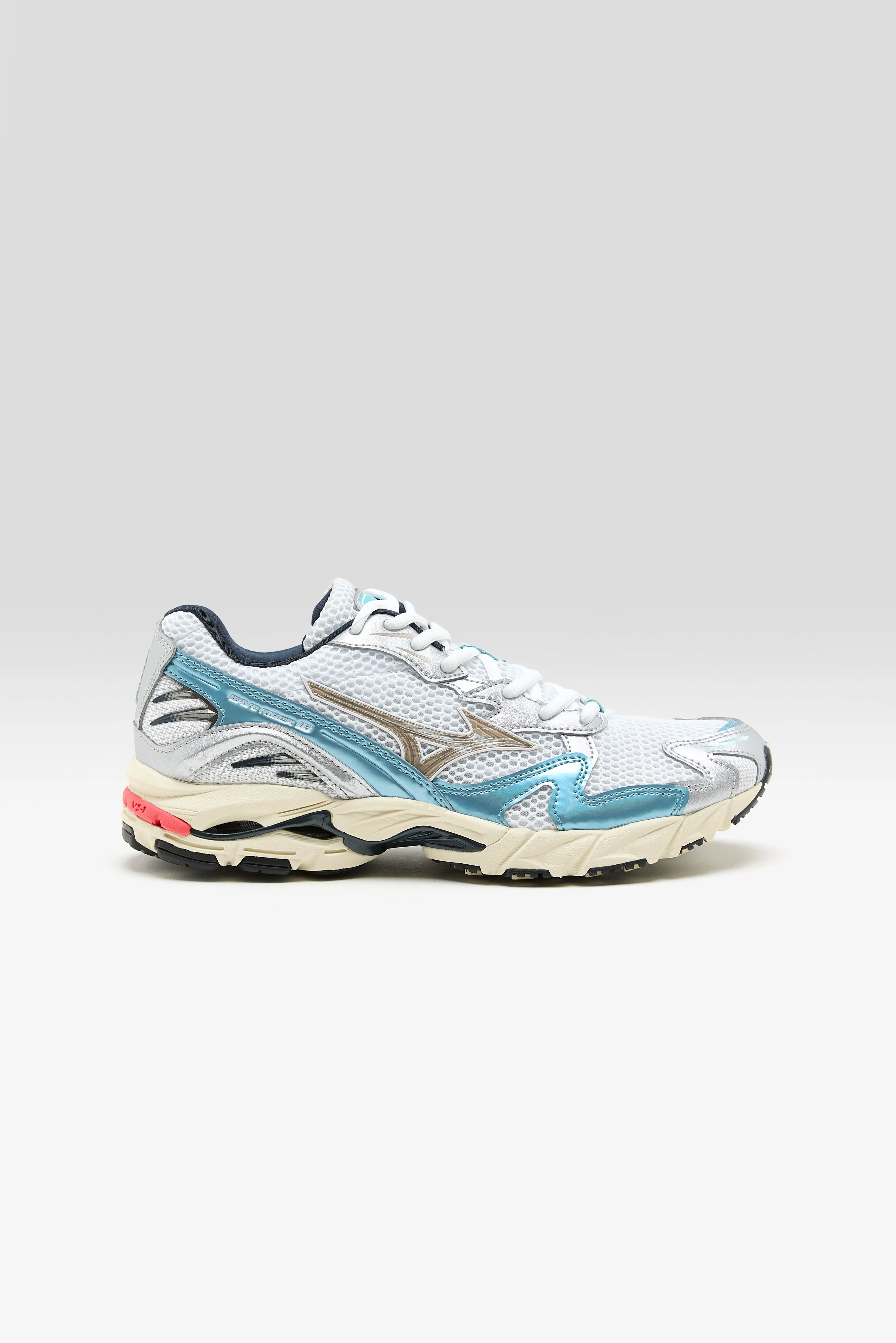 Wave Rider 10 Sport voor Vrouwen (252 / W / BLUE)