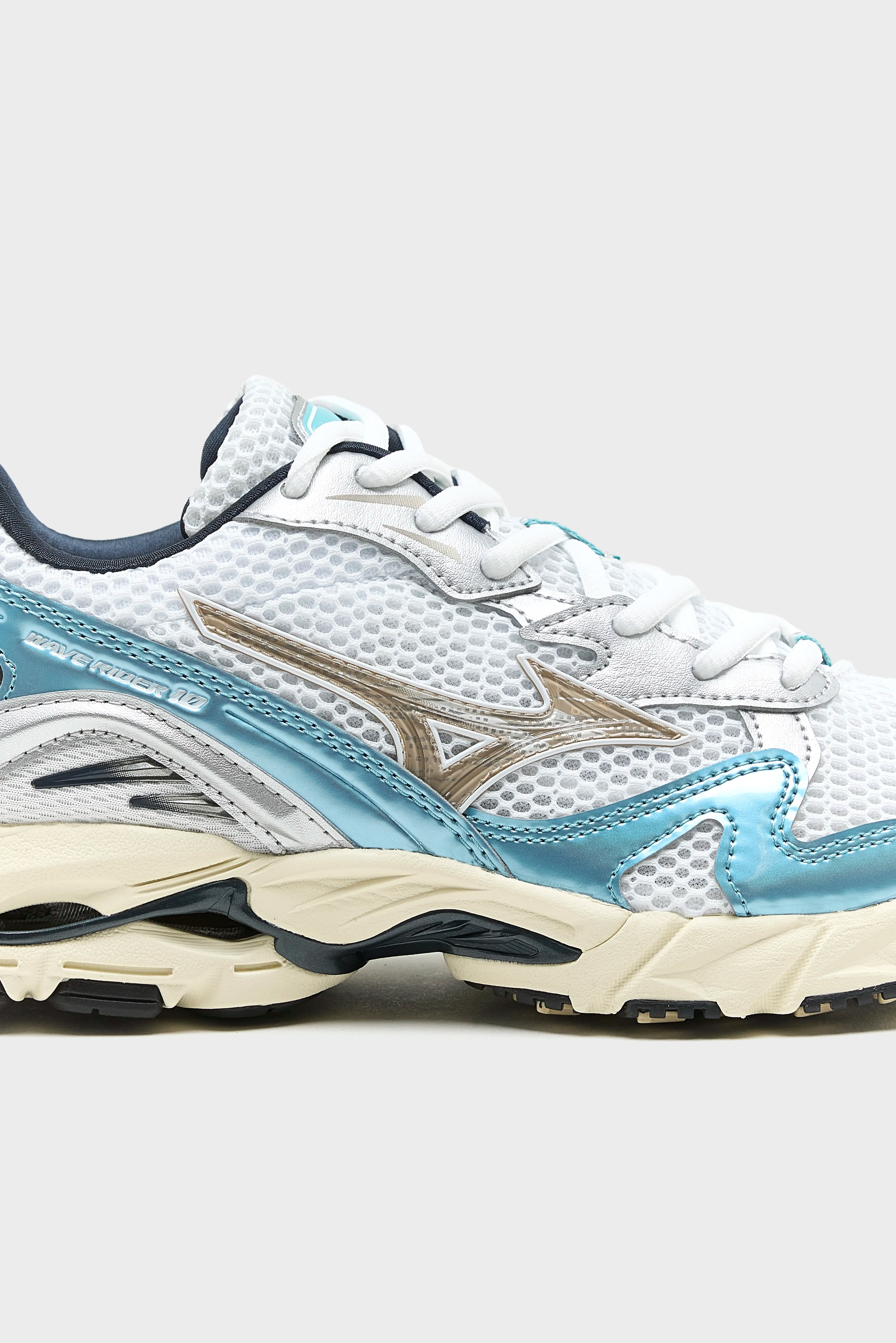 Wave Rider 10 Sport voor Vrouwen (252 / W / BLUE)