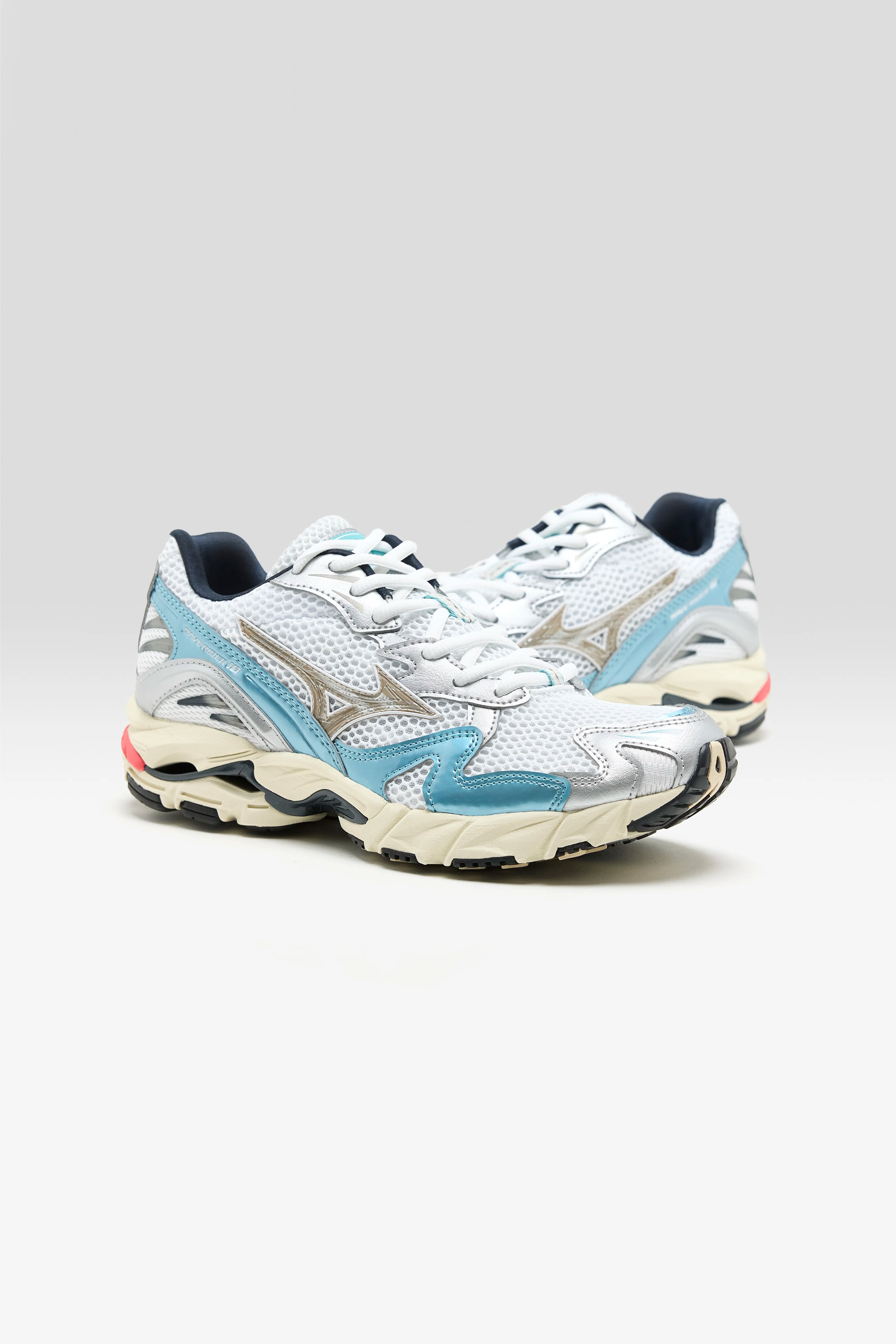 Wave Rider 10 Sport voor Vrouwen (252 / W / BLUE)