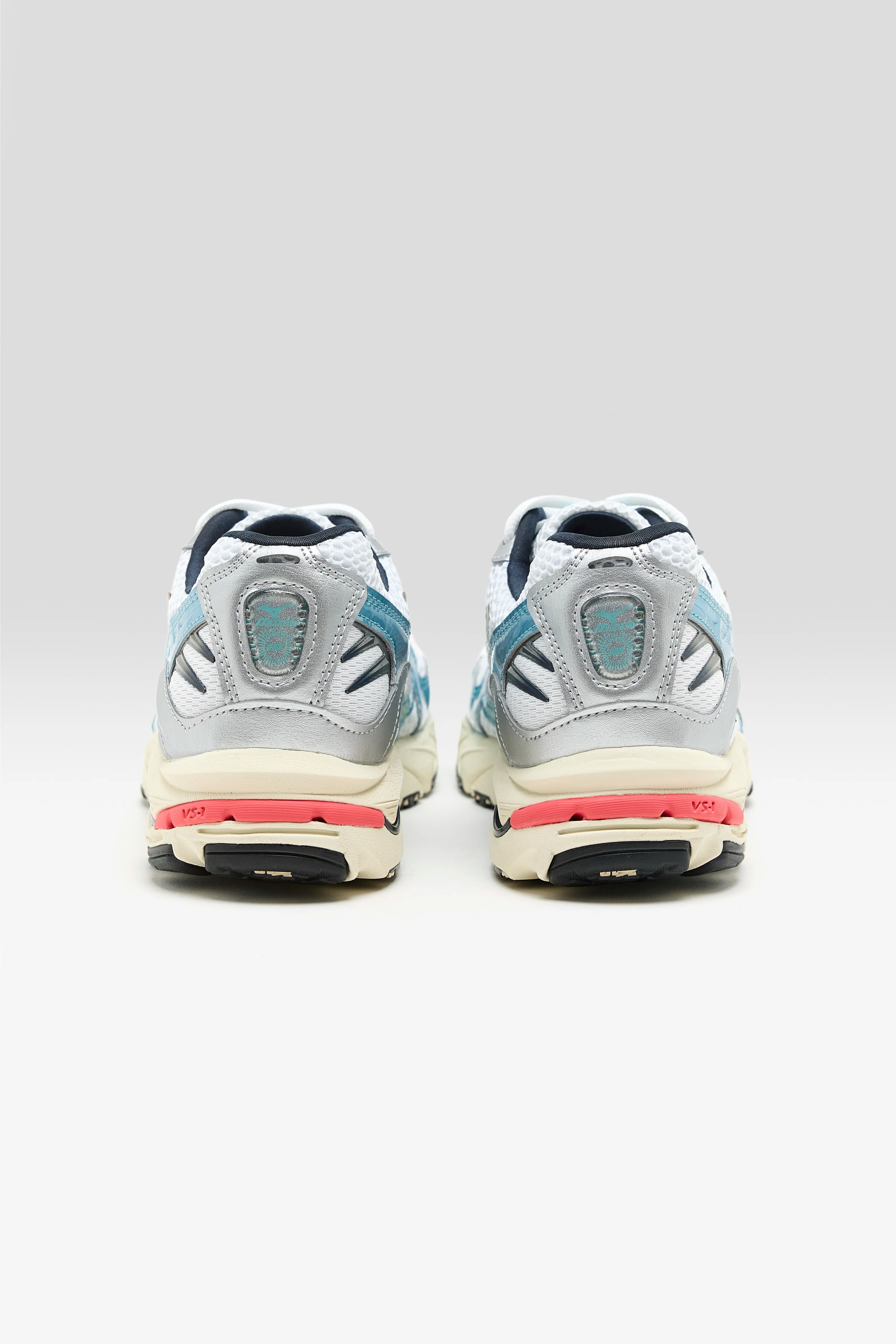 Wave Rider 10 Sport voor Vrouwen (252 / W / BLUE)