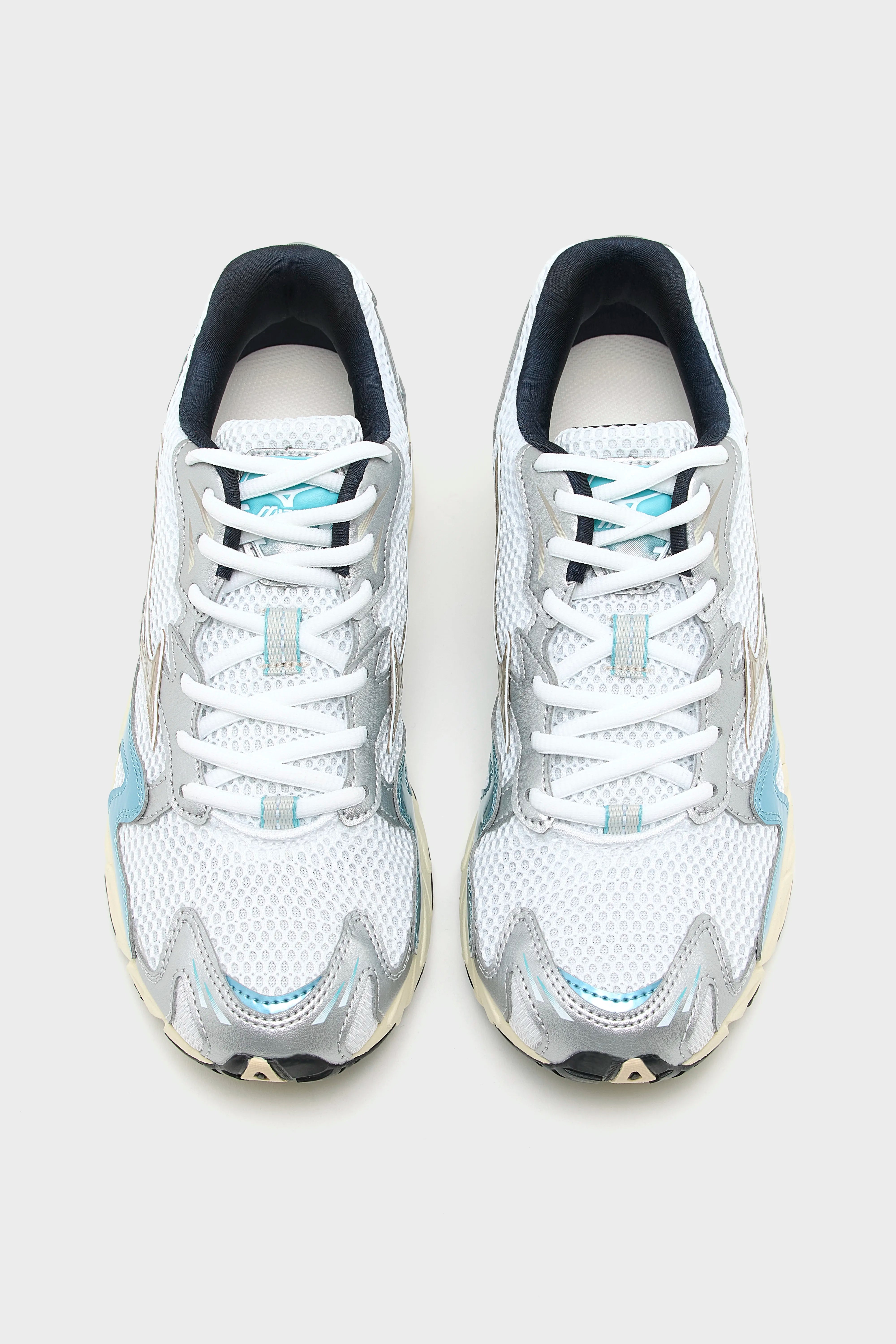 Wave Rider 10 Sport voor Vrouwen (252 / W / BLUE)