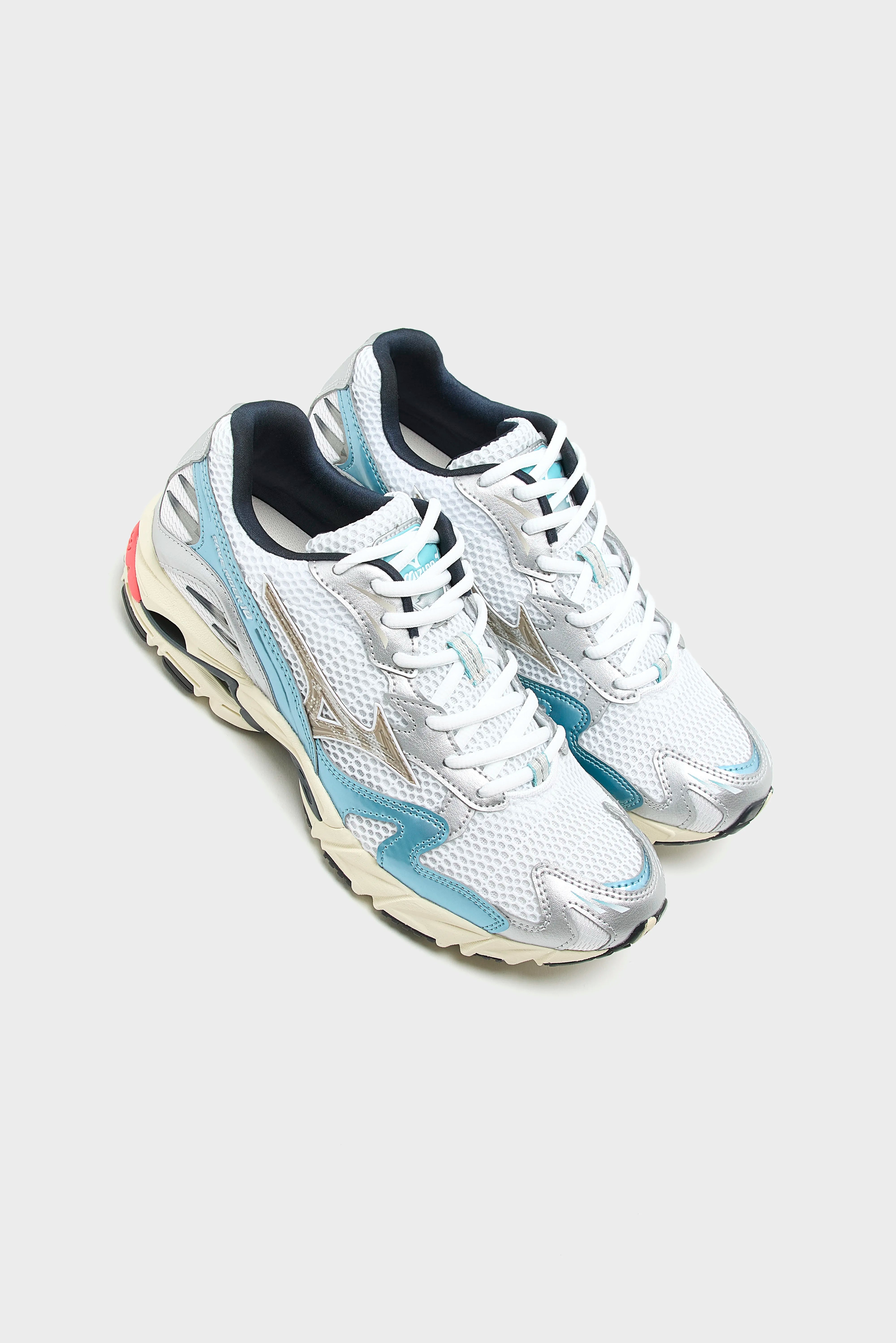 Wave Rider 10 Sport voor Vrouwen (252 / W / BLUE)