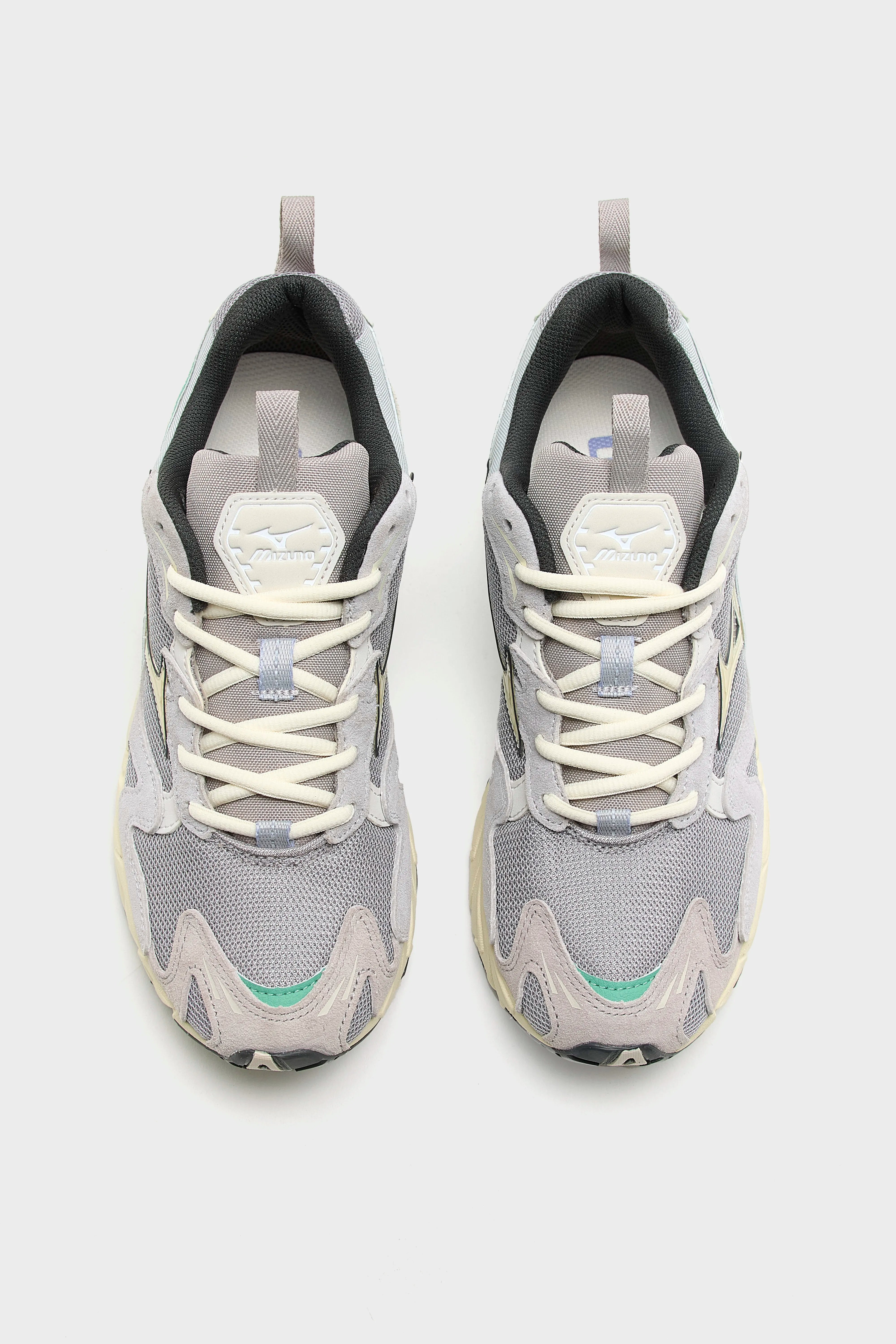 Wave Rider 10 Premium voor Vrouwen (252 / W / GREEN)