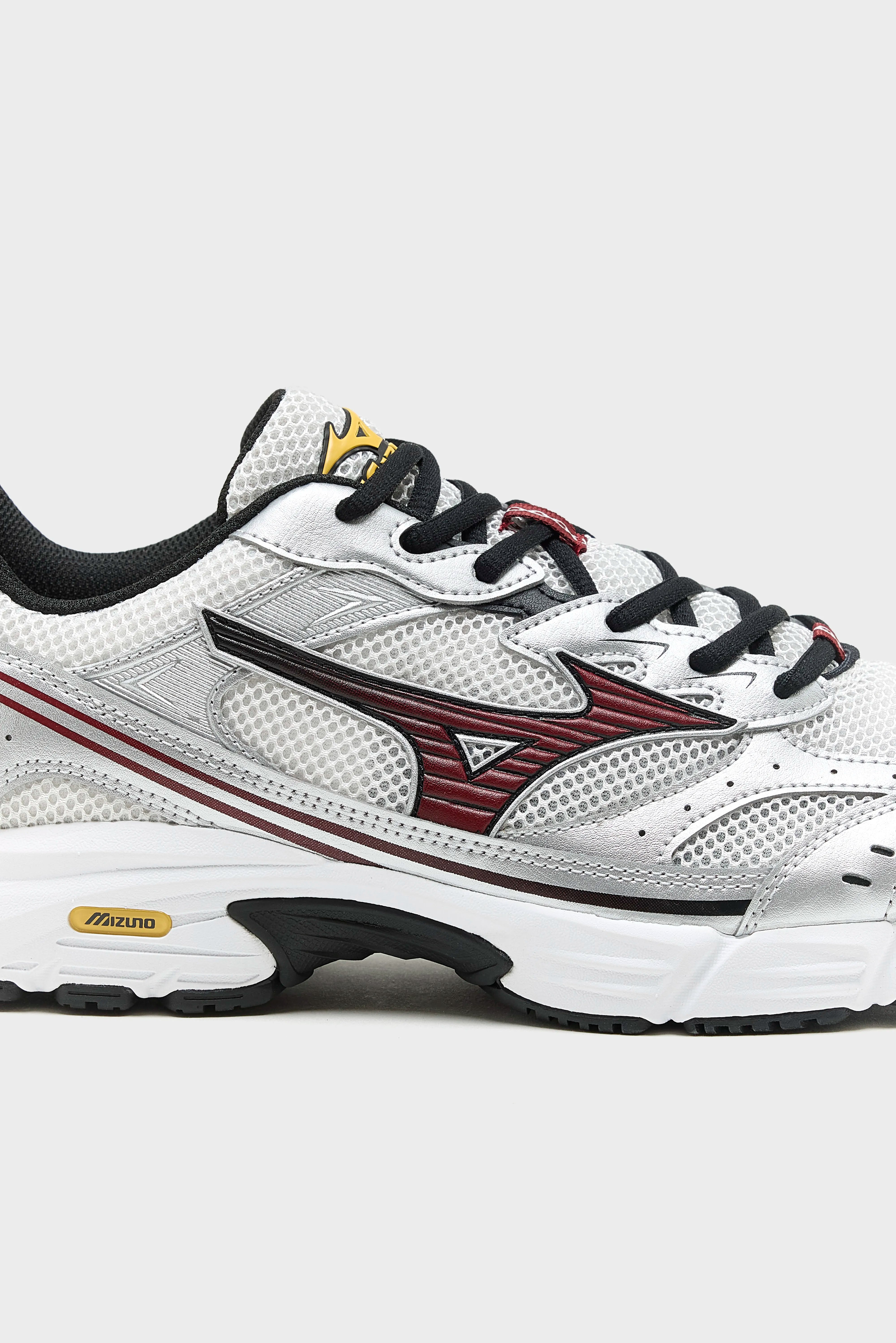 MXR Sport for Men (252 / M / SILVER)