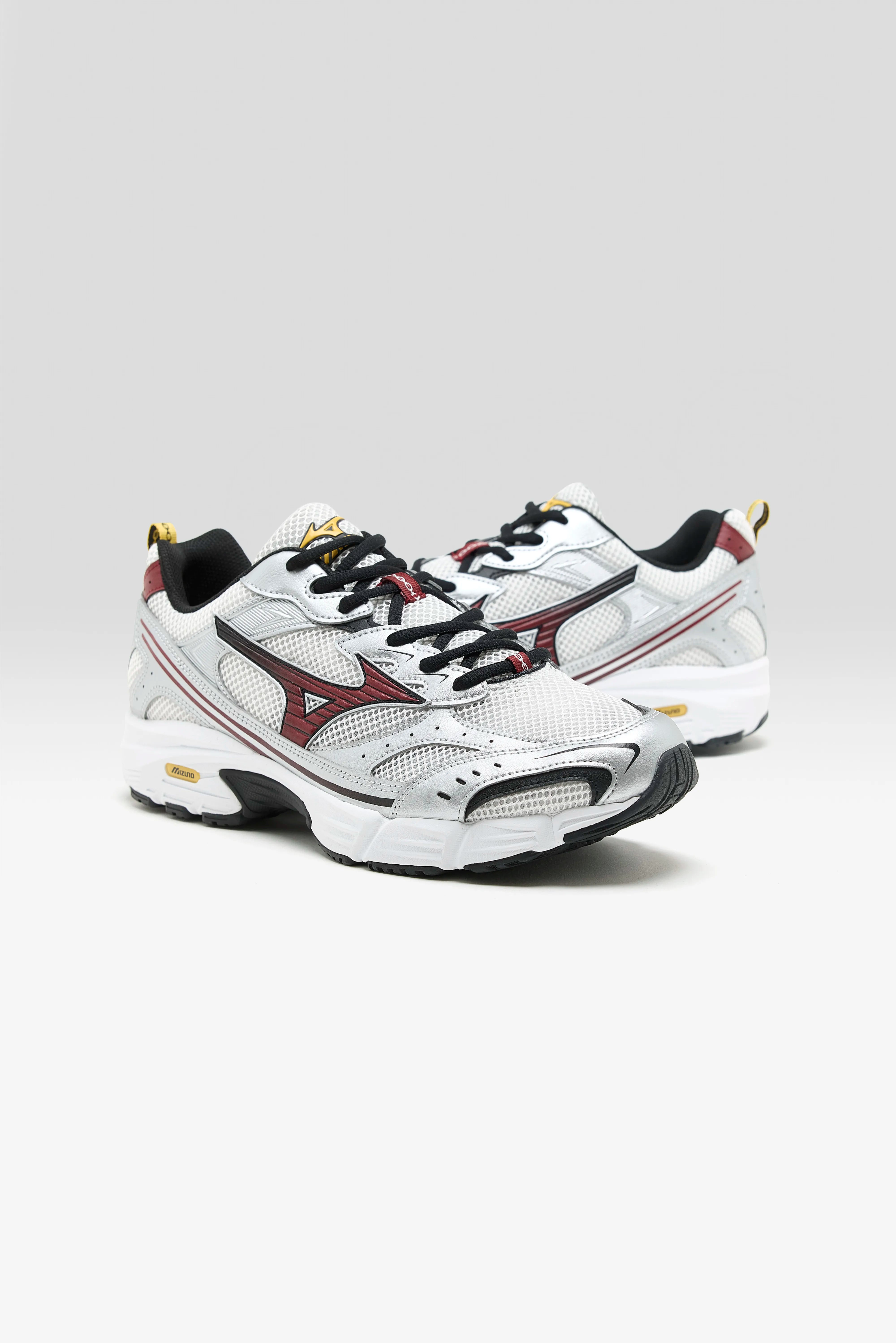 MXR Sport for Men (252 / M / SILVER)