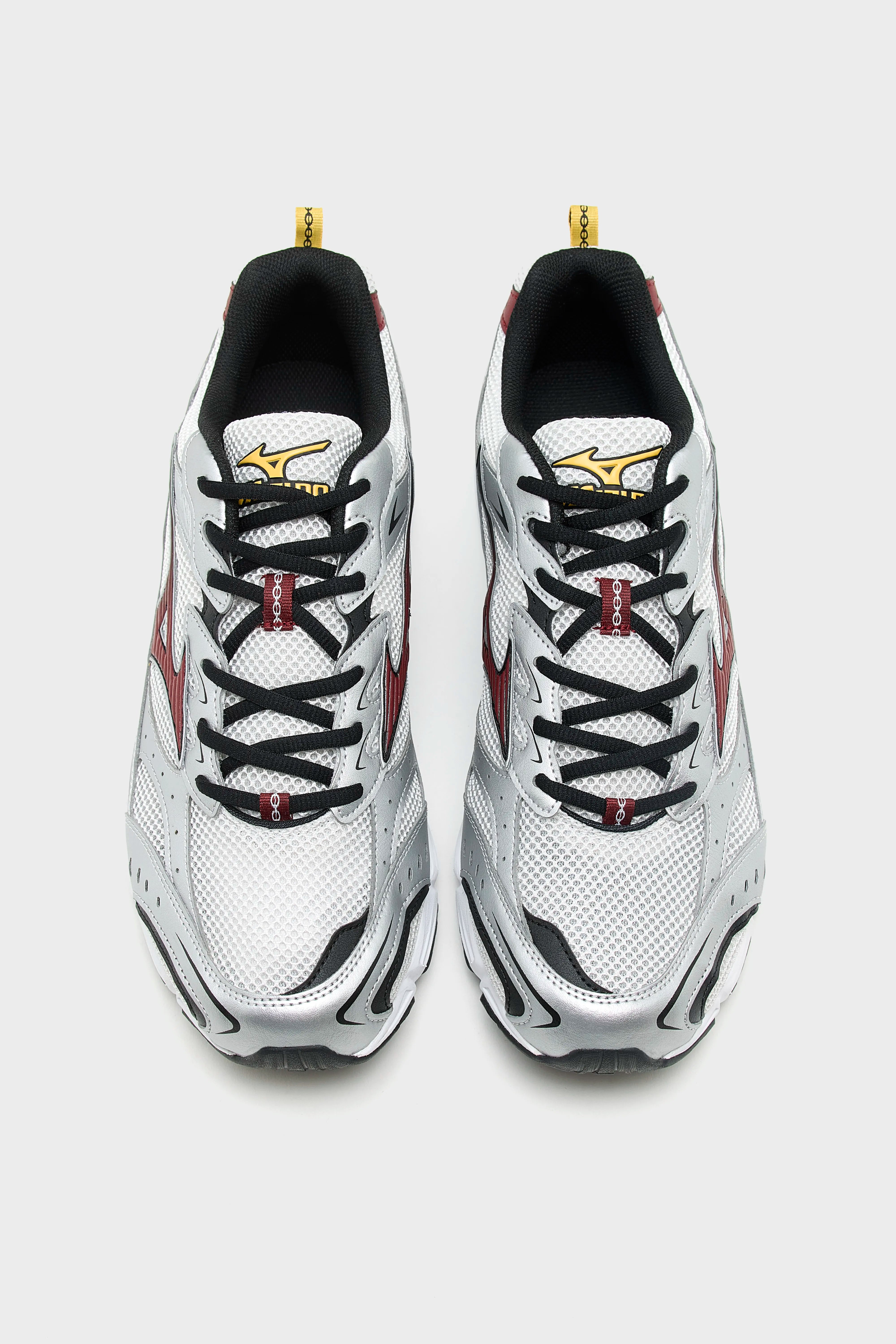 MXR Sport for Men (252 / M / SILVER)