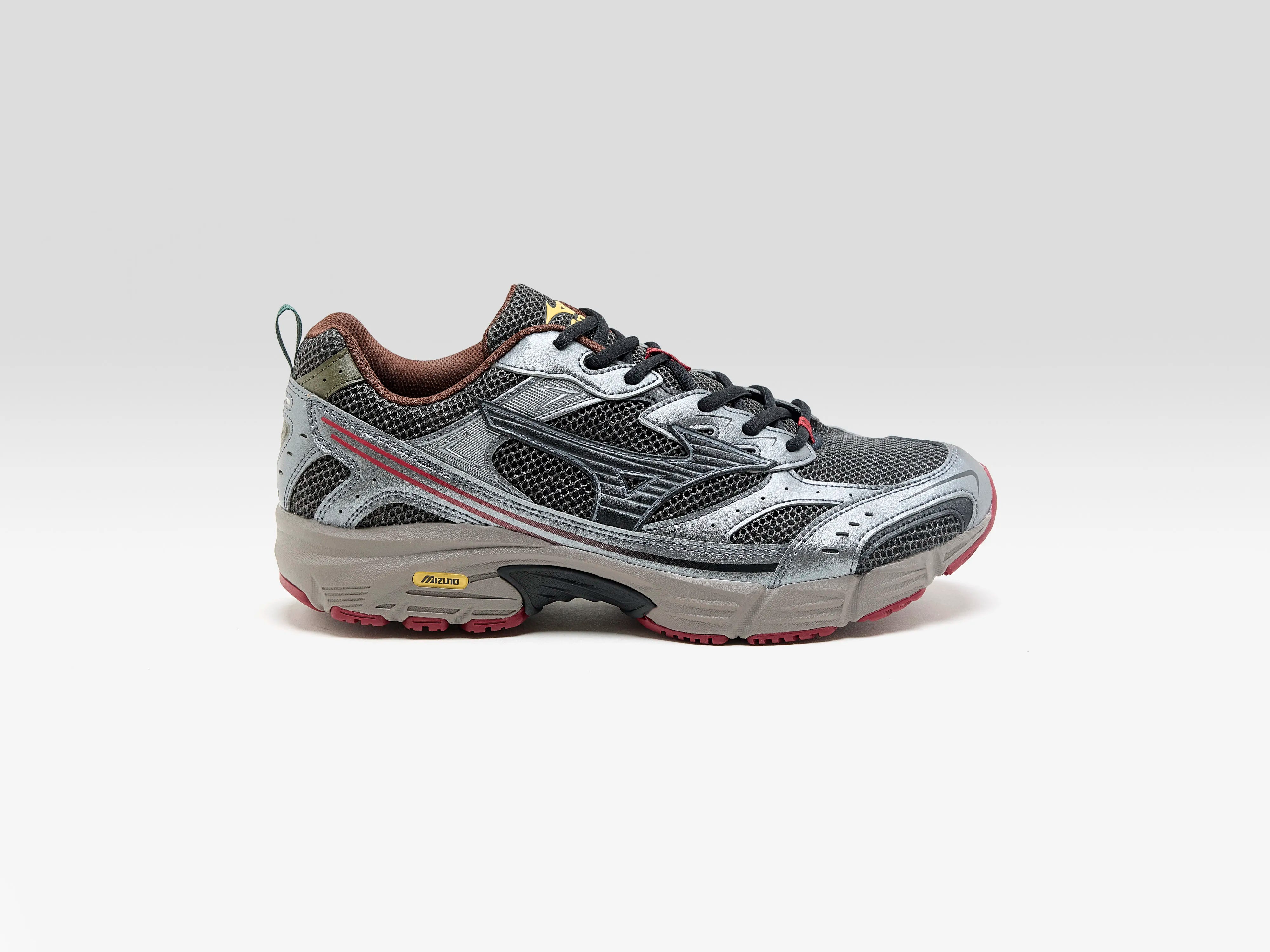 MXR Sport voor Mannen (252 / M / BLACK)