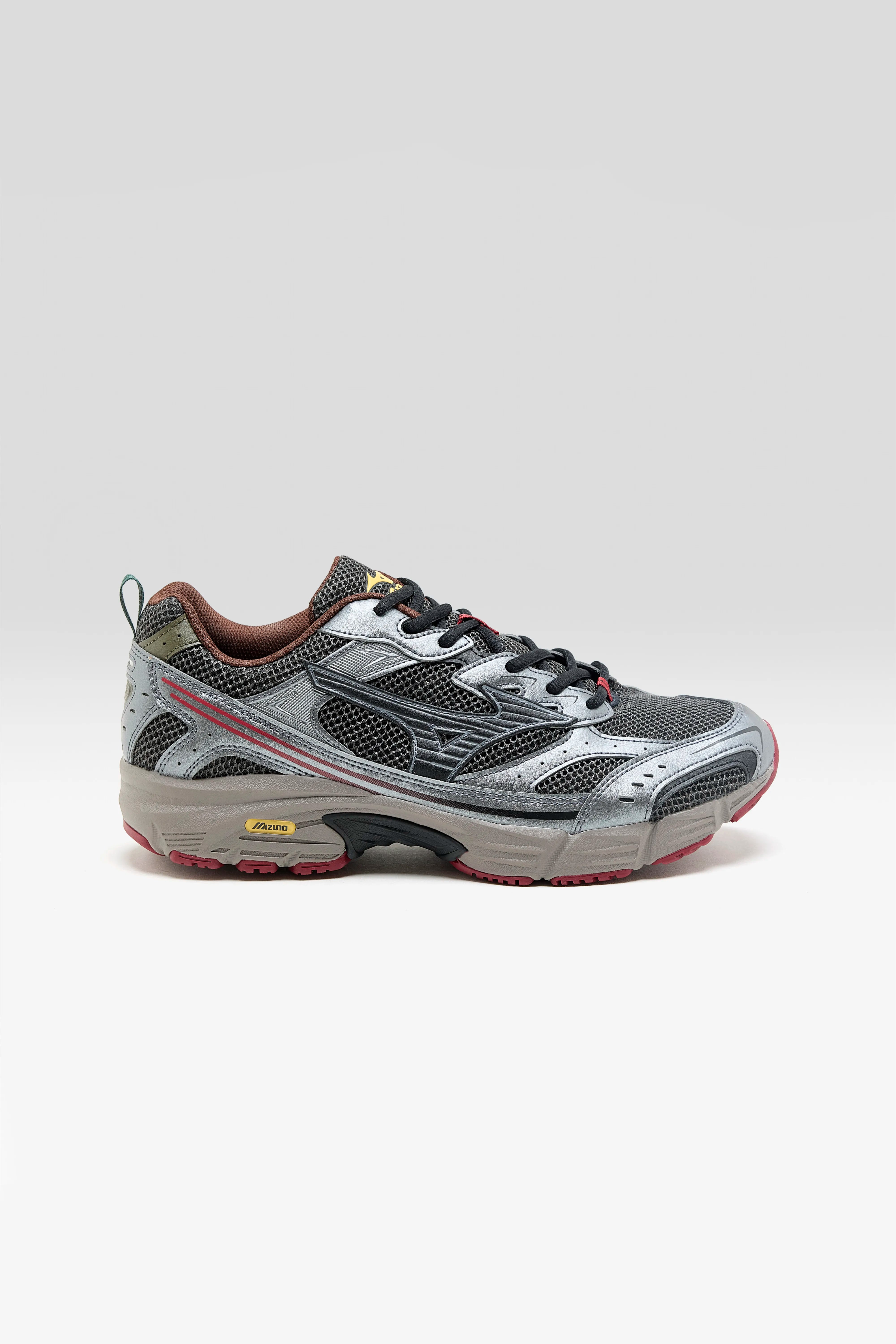 MXR Sport voor Mannen (252 / M / BLACK)