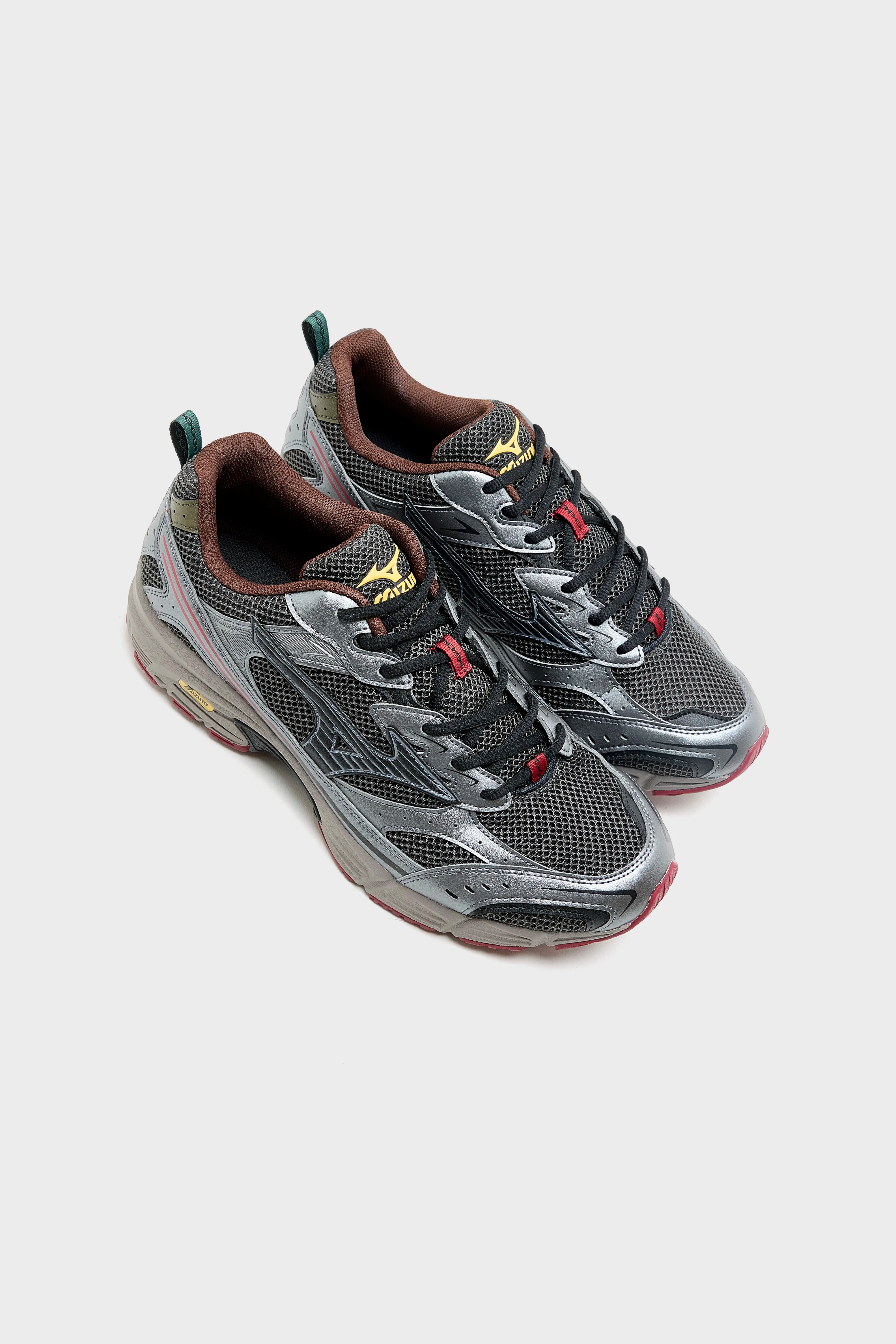 MXR Sport voor Mannen (252 / M / BLACK)