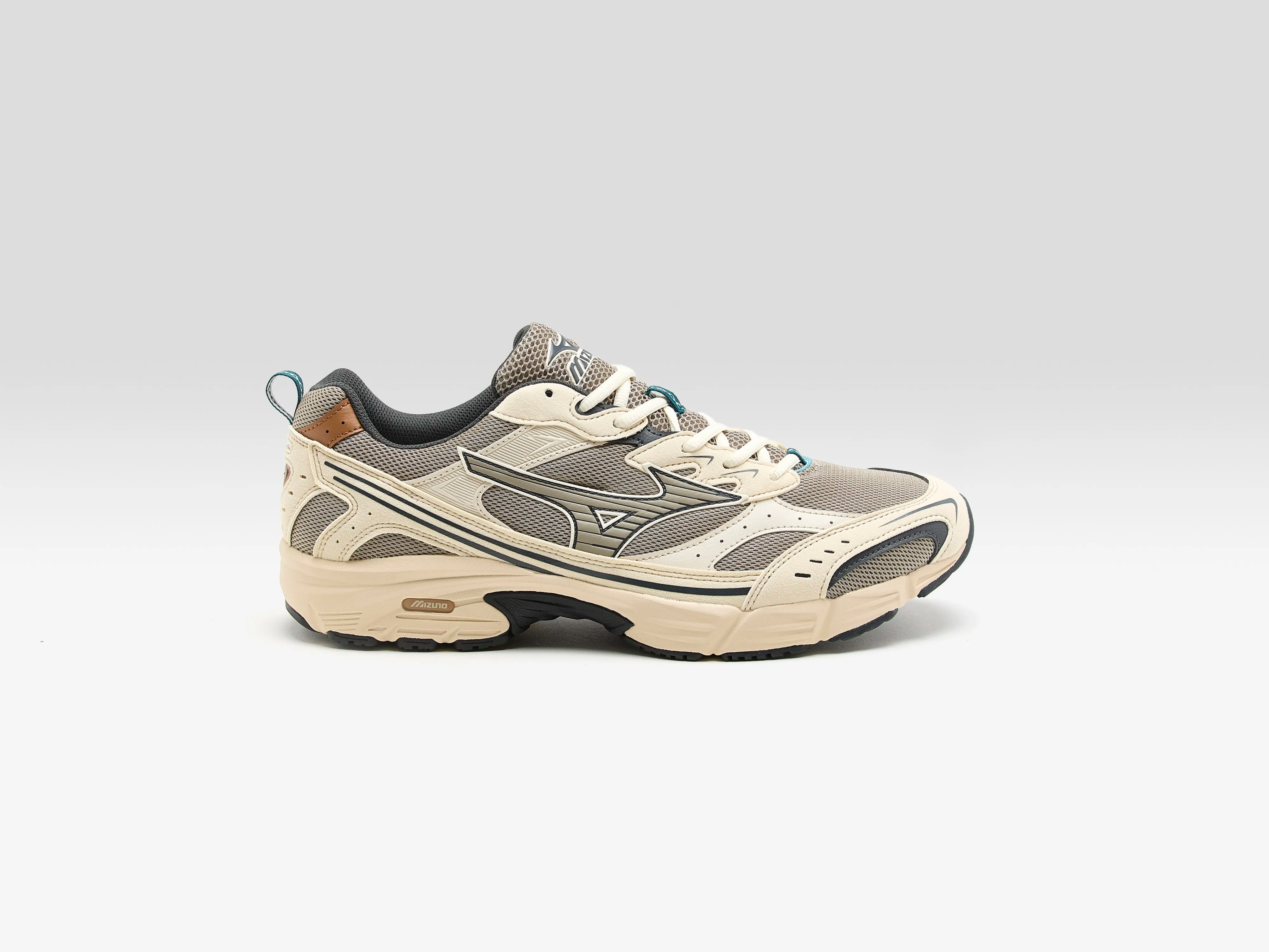 MXR Casual for Men (252 / M / BEIGE)