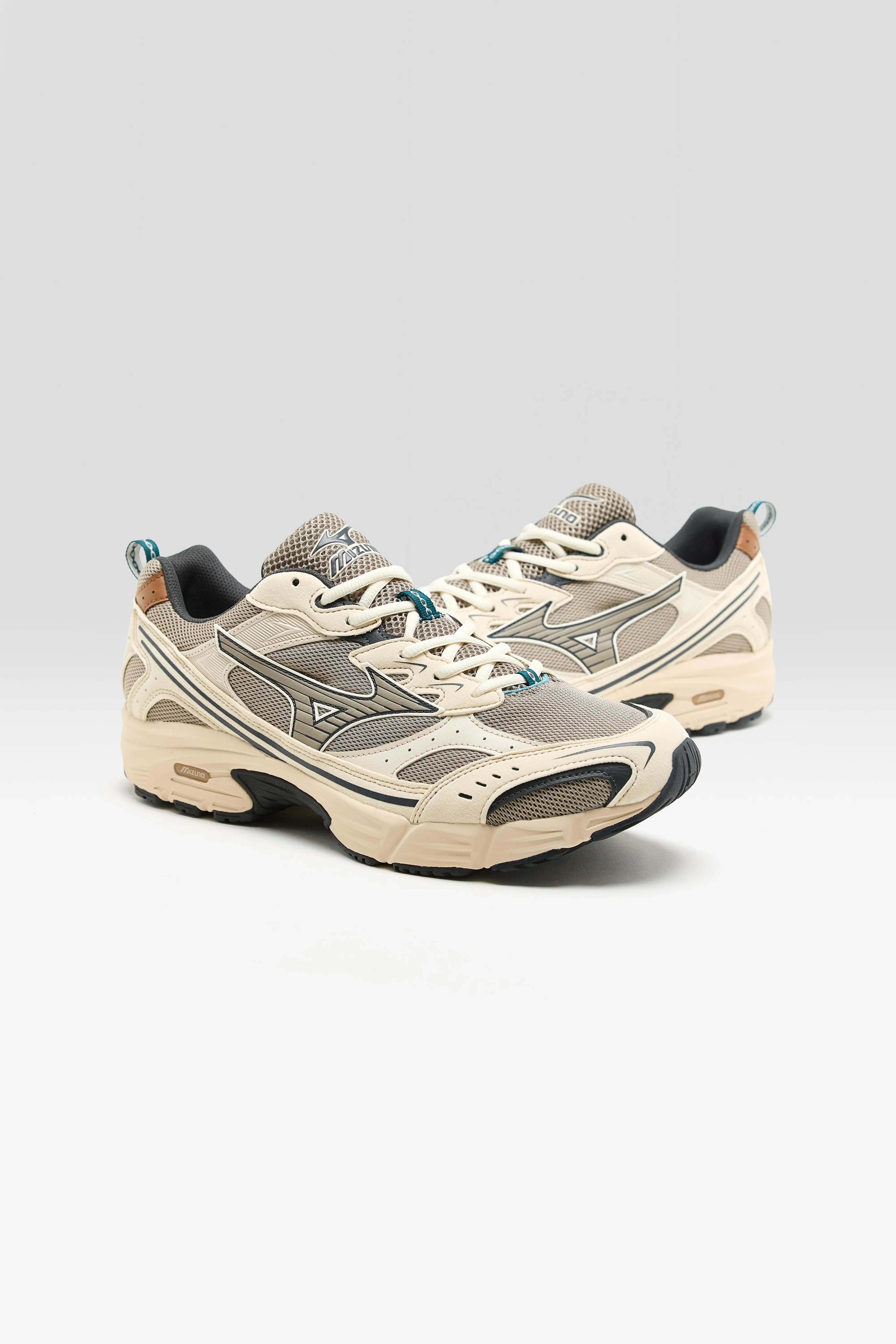 MXR Casual for Men (252 / M / BEIGE)