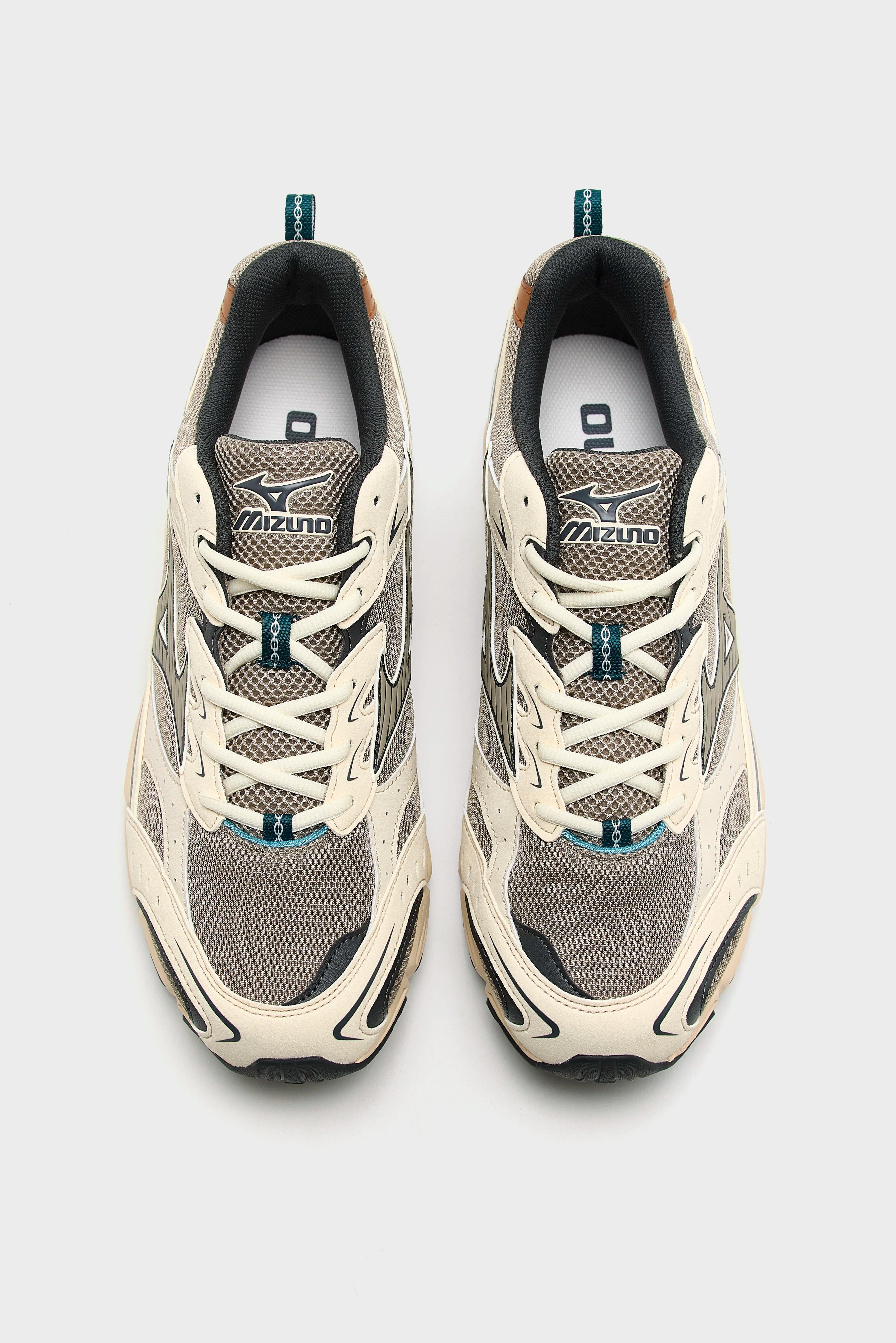 MXR Casual for Men (252 / M / BEIGE)