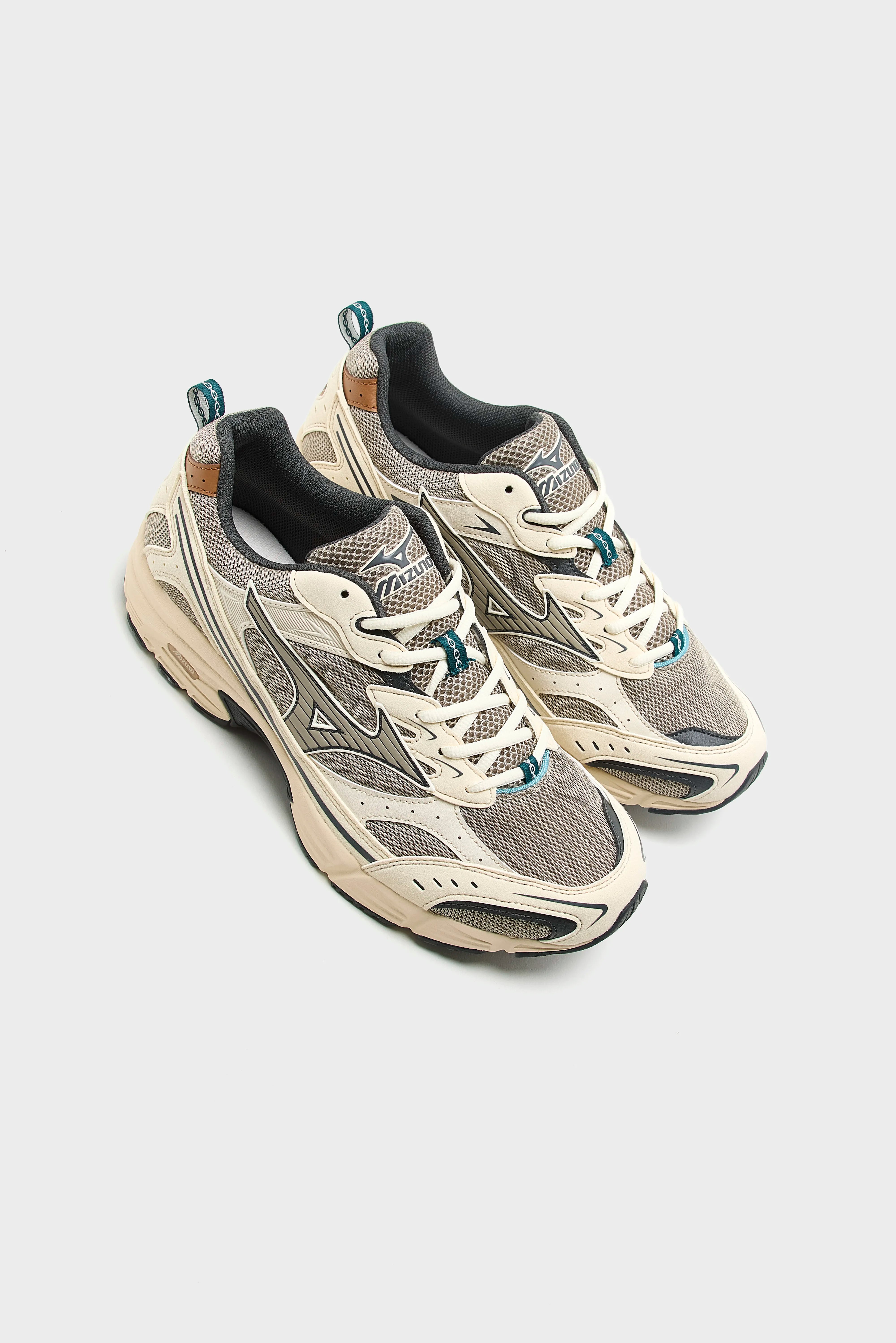 MXR Casual for Men (252 / M / BEIGE)