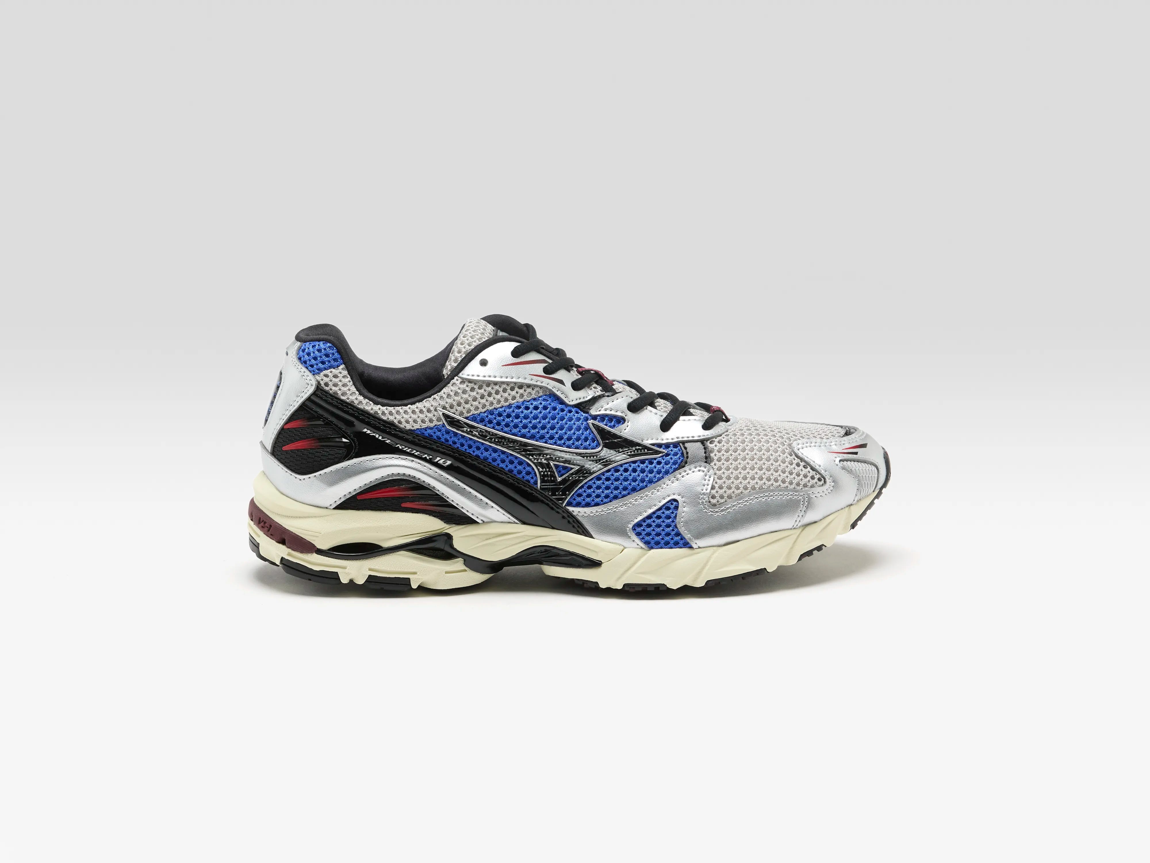 Wave Rider 10 Sport voor Heren (261 / M / BLUE)