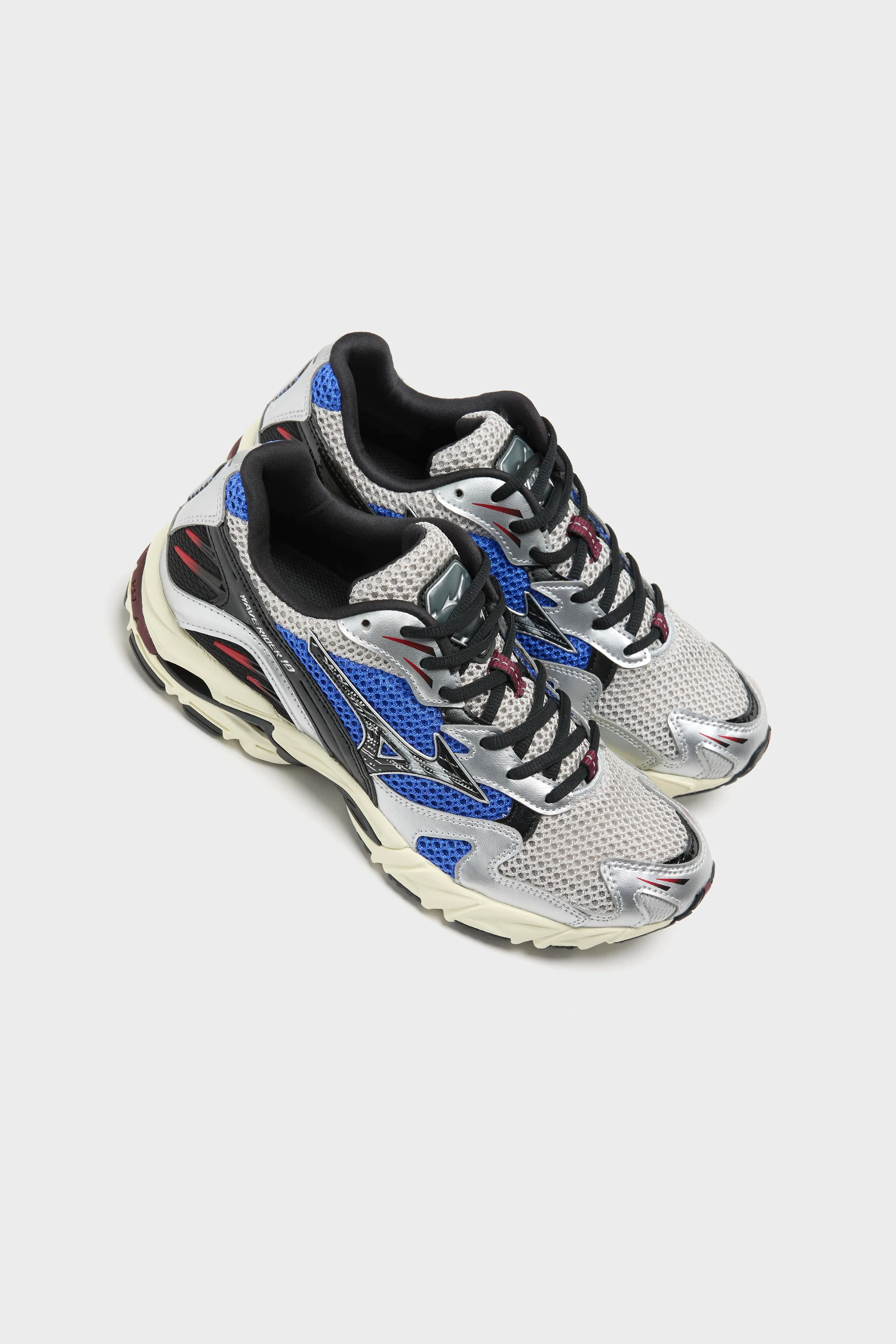 Wave Rider 10 Sport voor Dames (261 / W / BLUE)