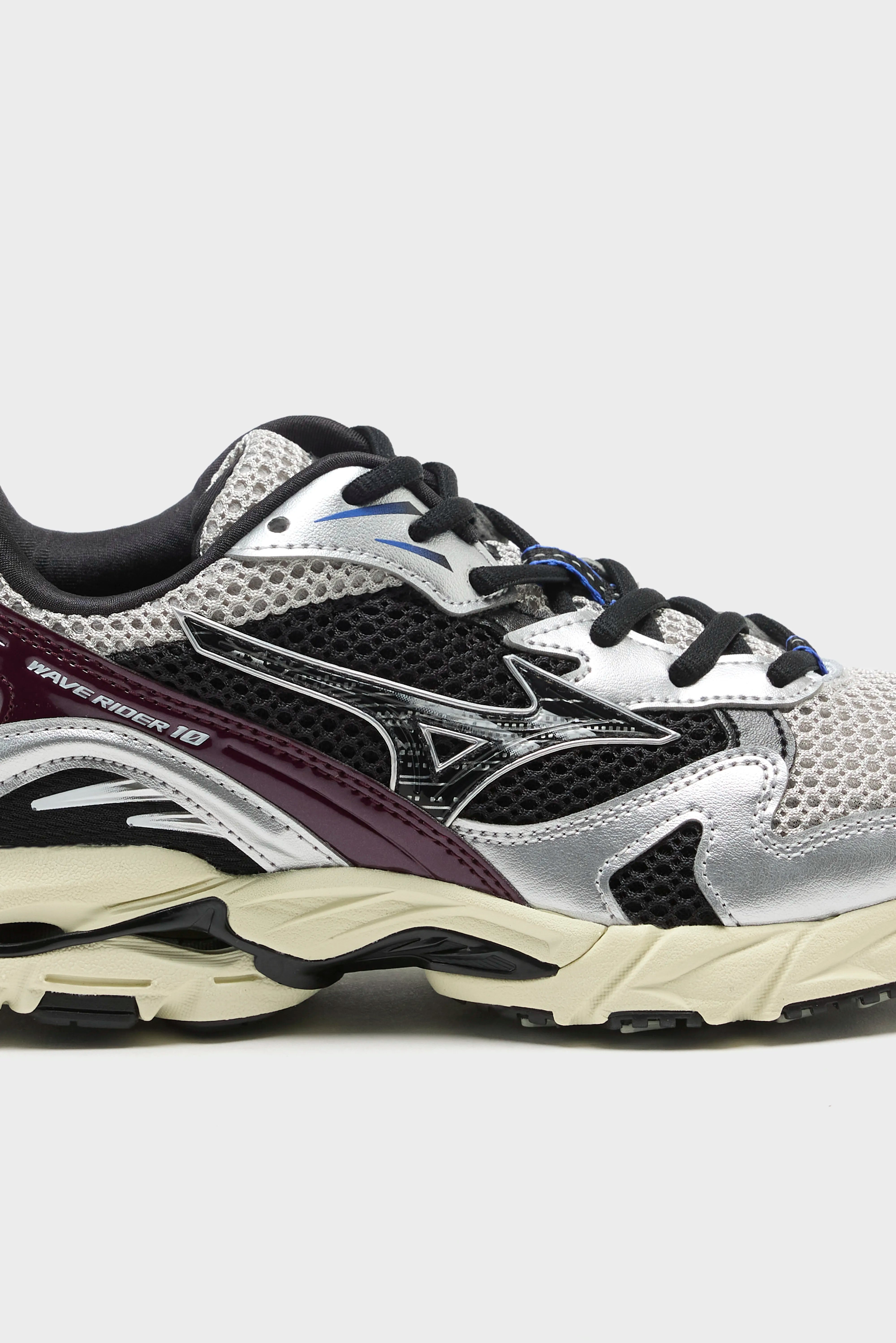 Wave Rider 10 Sport voor Dames (261 / W / FIG)