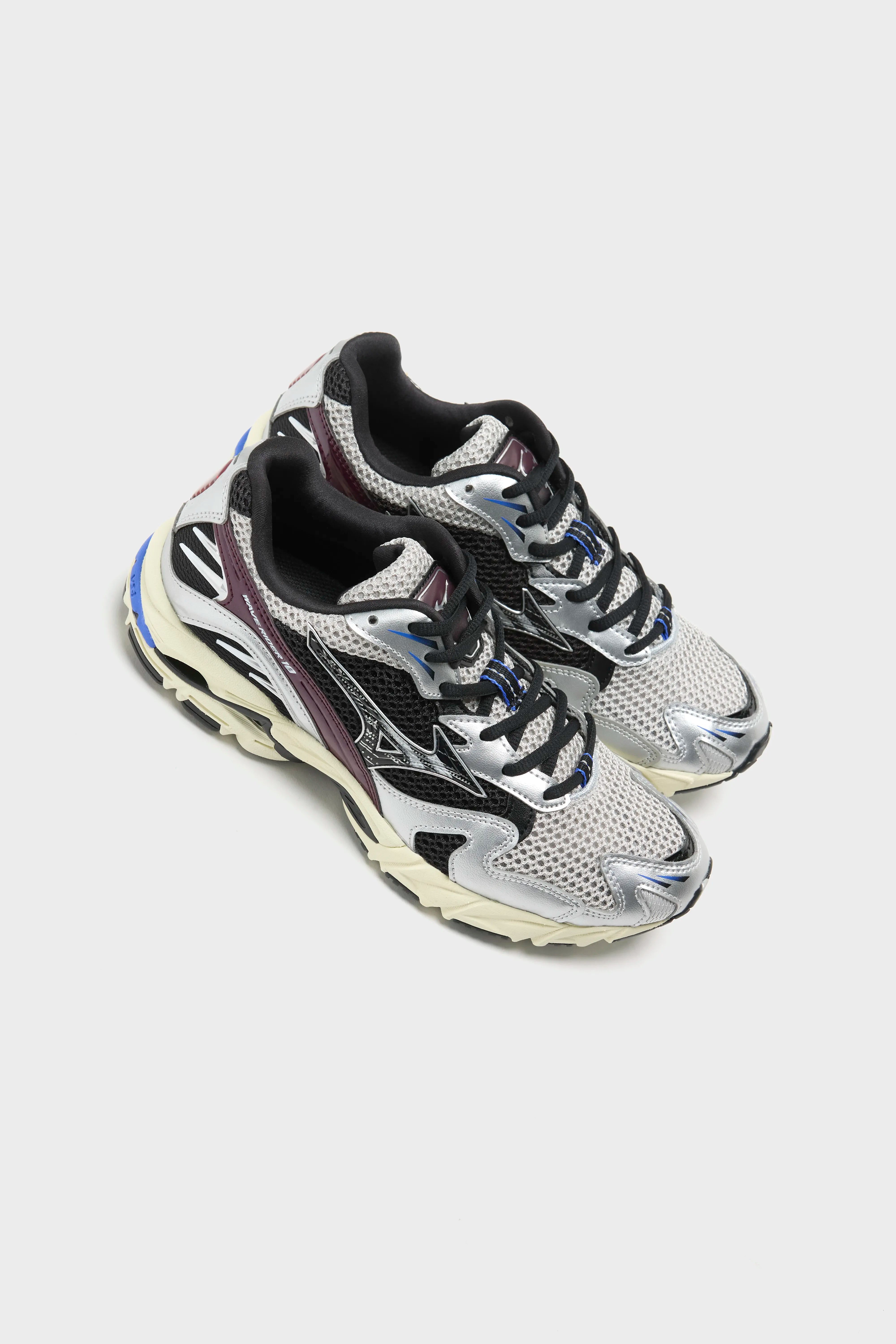 Wave Rider 10 Sport voor Dames (261 / W / FIG)