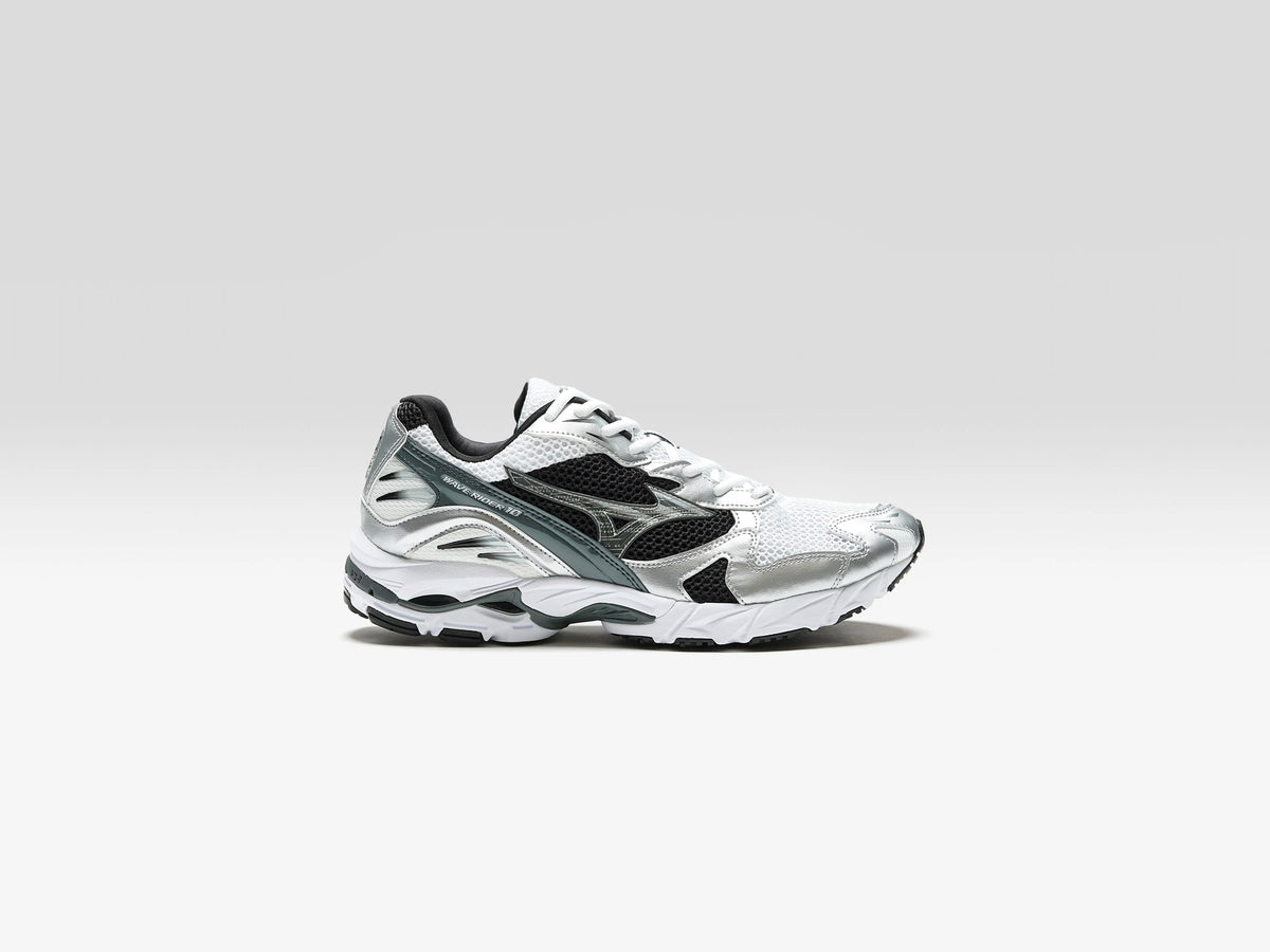 Wave Rider 10 Premium pour Homme (262 / M / BLACK)