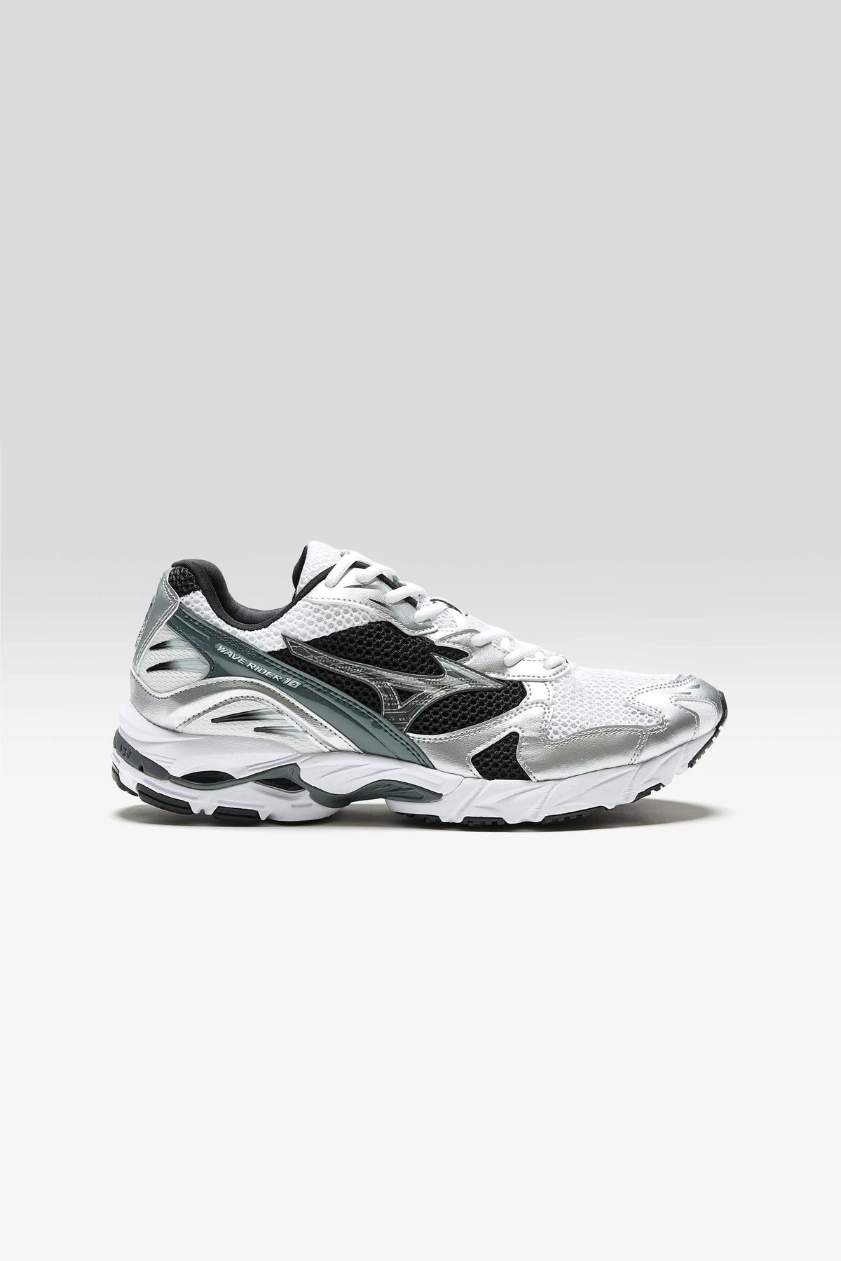 Wave Rider 10 Premium pour Homme (262 / M / BLACK)
