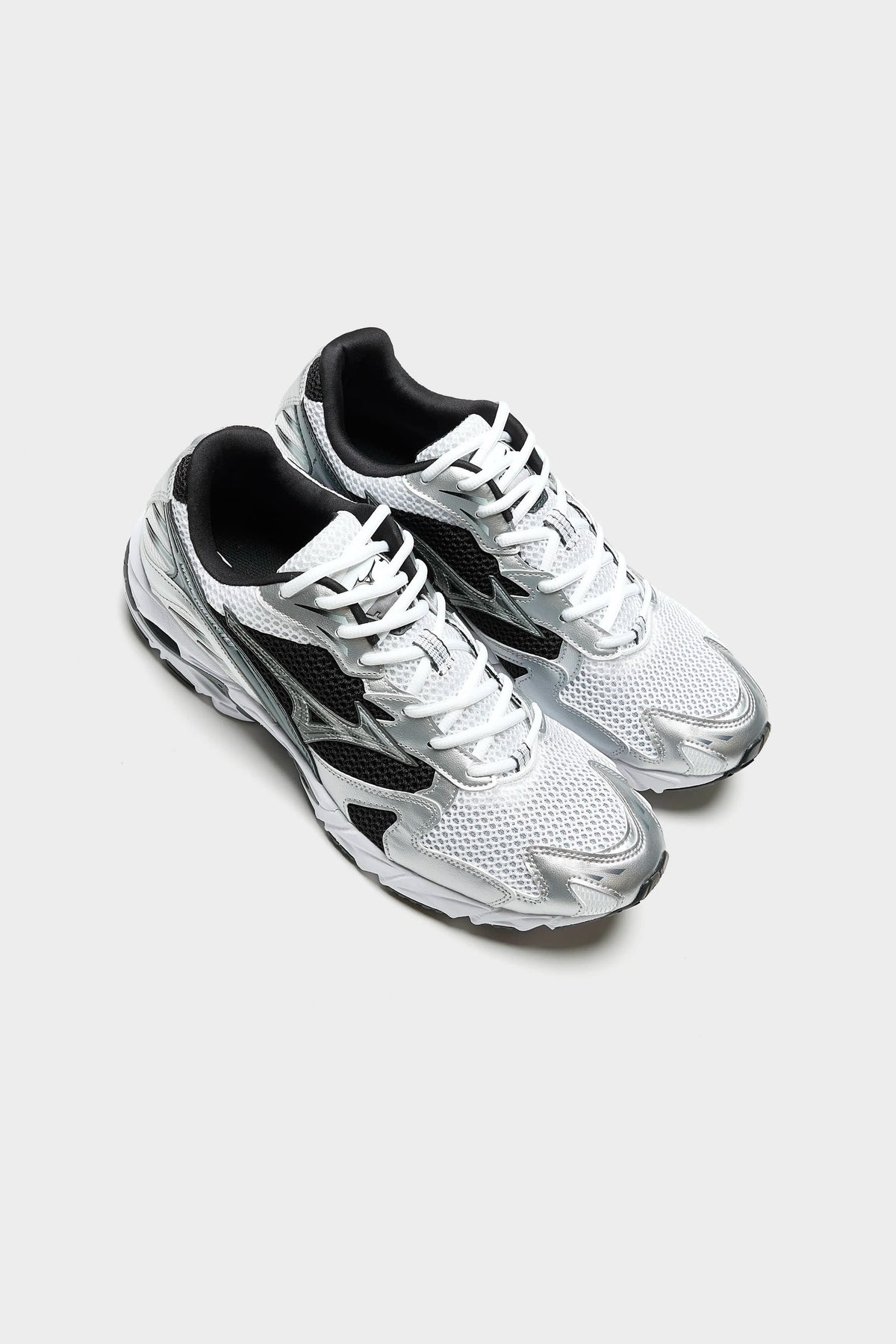 Wave Rider 10 Premium pour Homme (262 / M / BLACK)