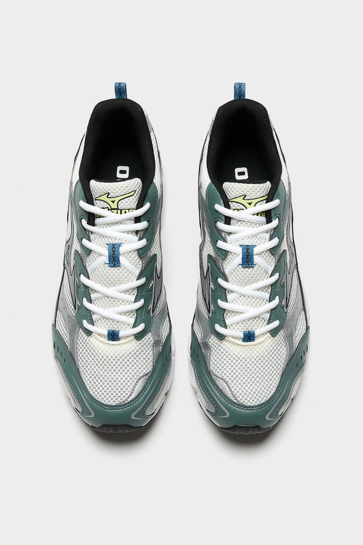 MXR Sport for Men (262 / M / GREEN)