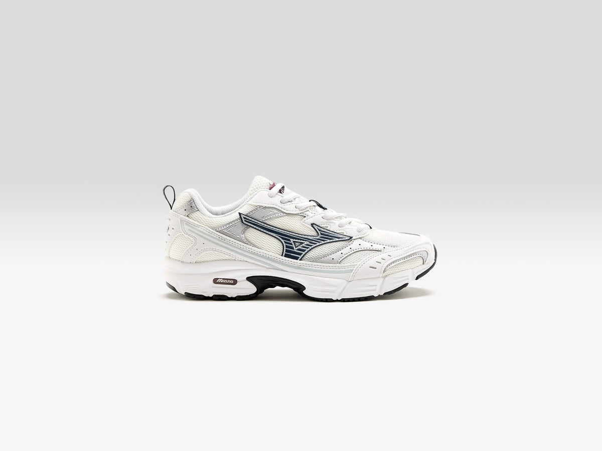 MXR Suede for Women (262 / W / WHITE)