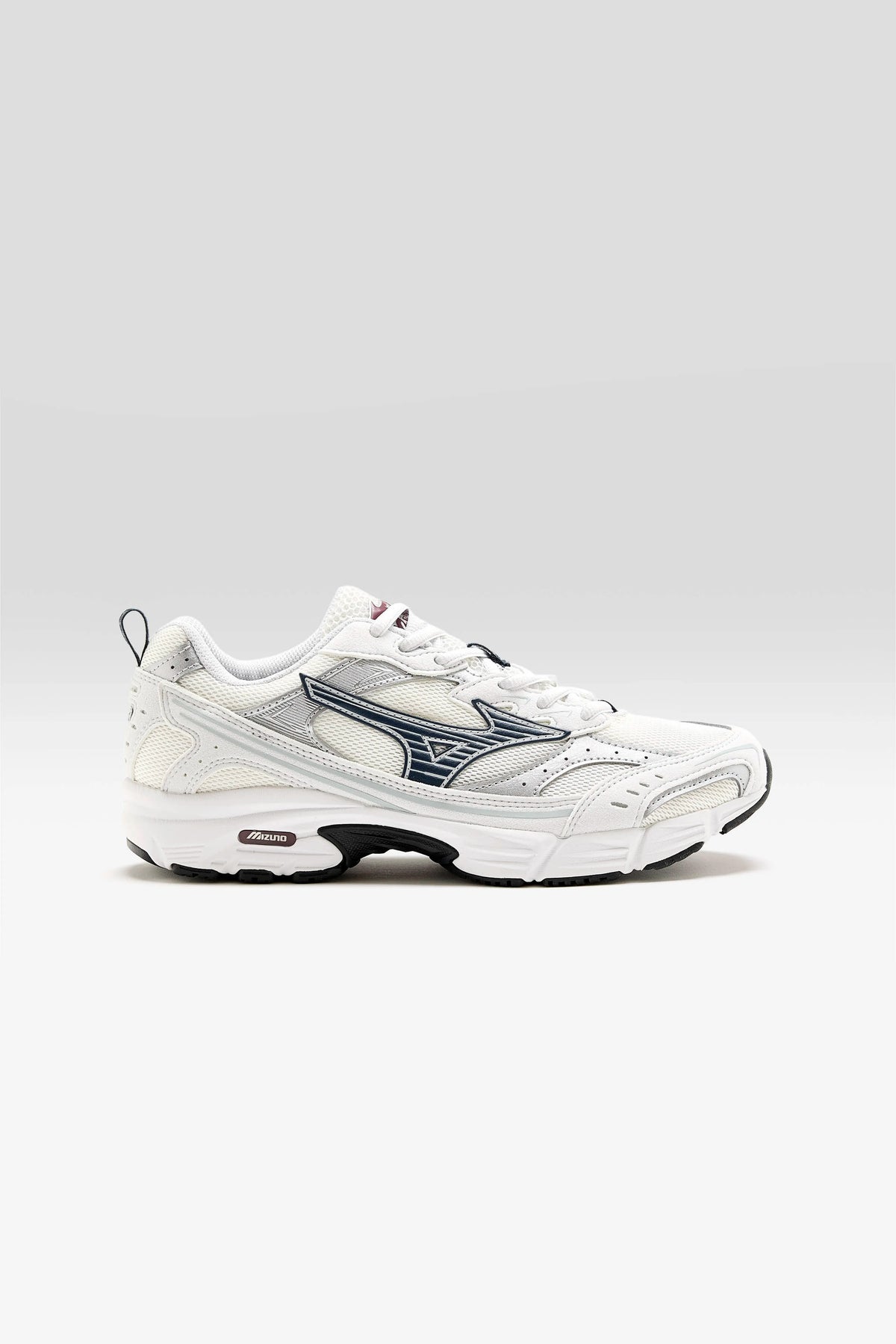 MXR Suede for Women (262 / W / WHITE)