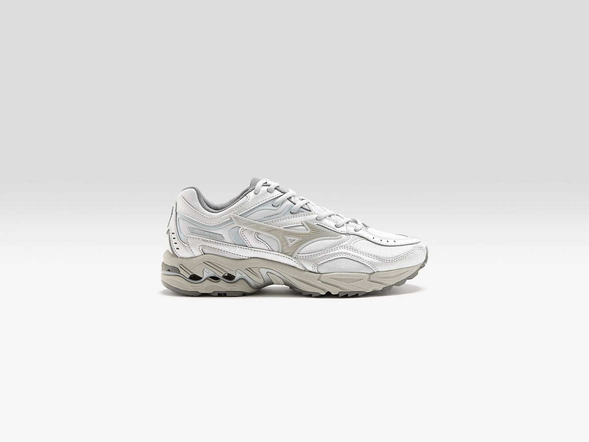 Wave MG4 LS pour Femme (262 / W / SILVER)